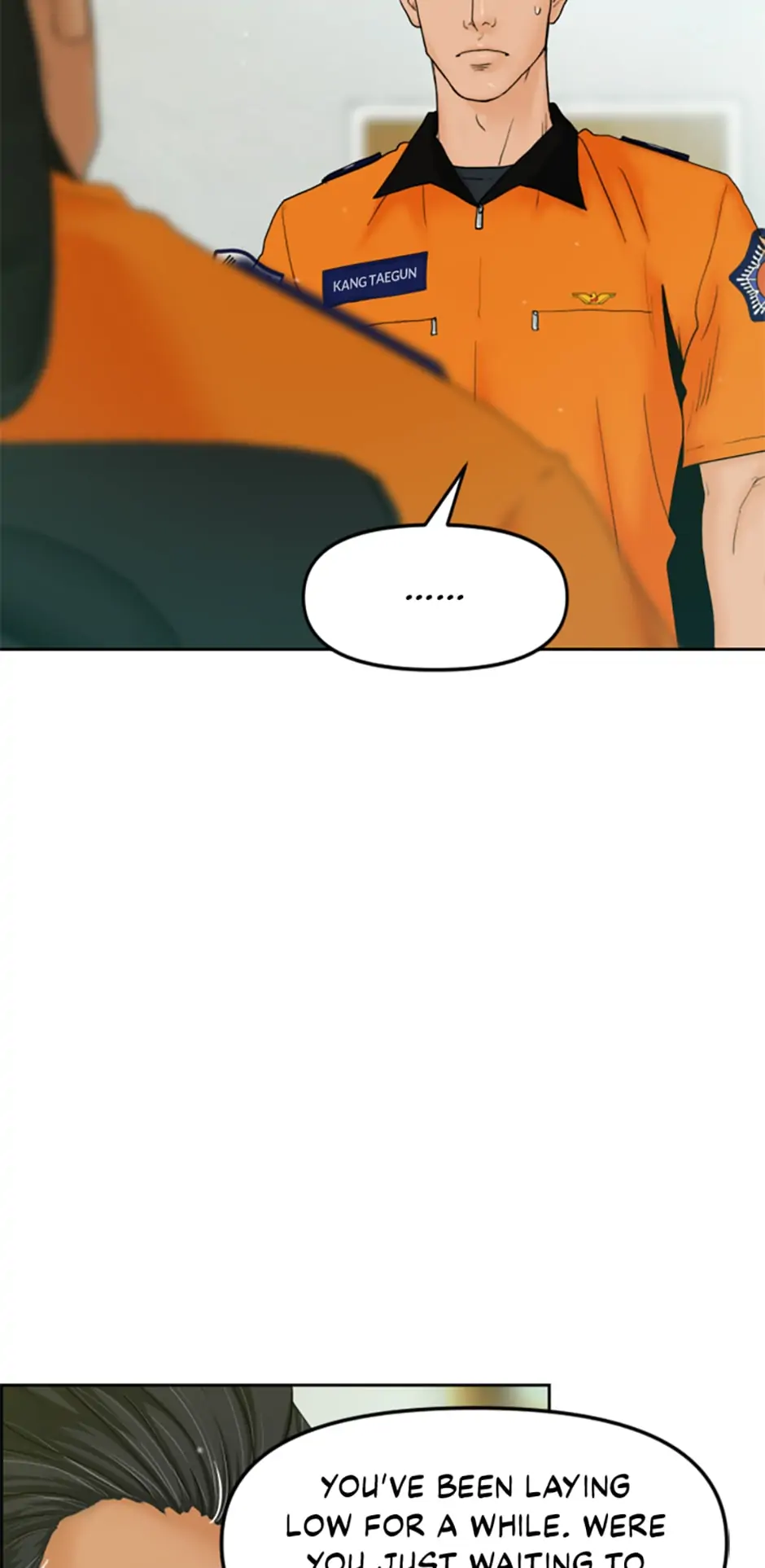 Call Sign Chapter 35 - Page 16