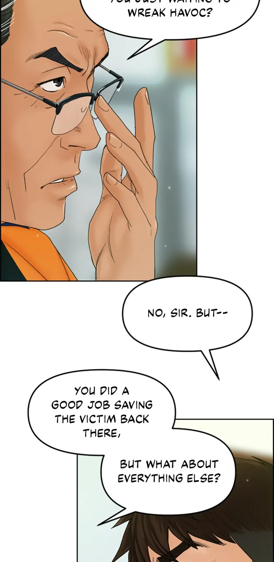 Call Sign Chapter 35 - Page 17