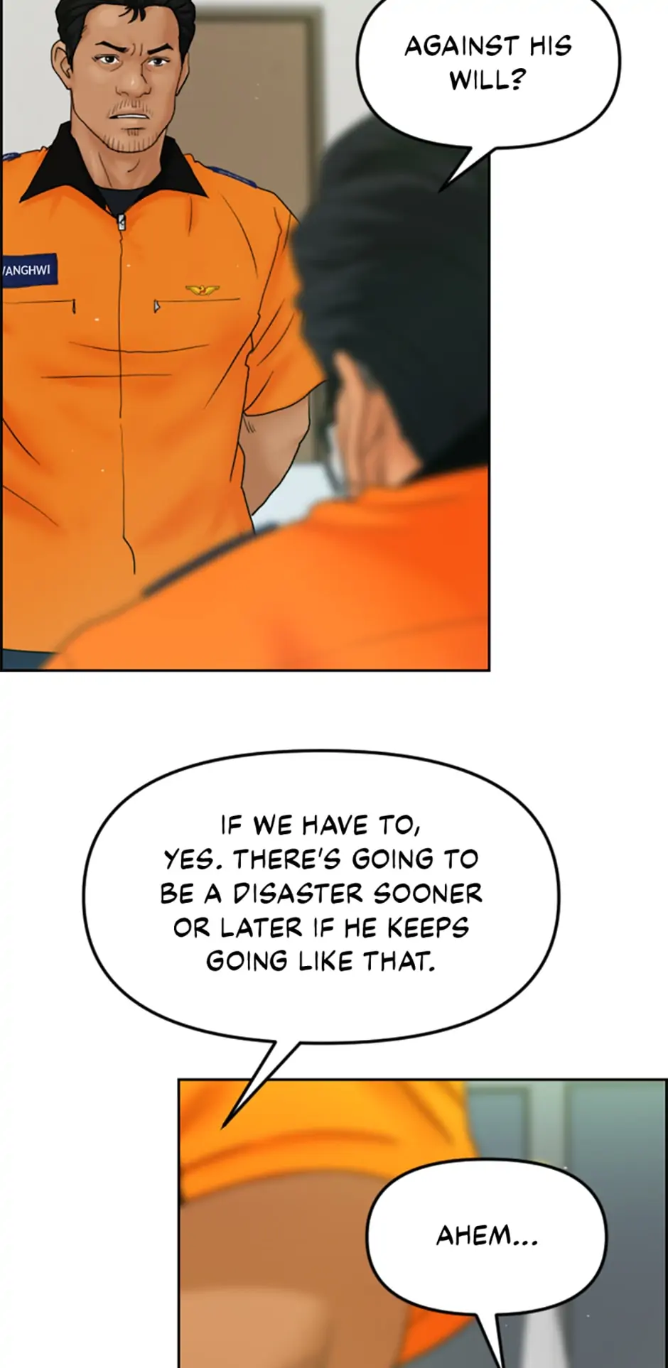 Call Sign Chapter 35 - Page 2