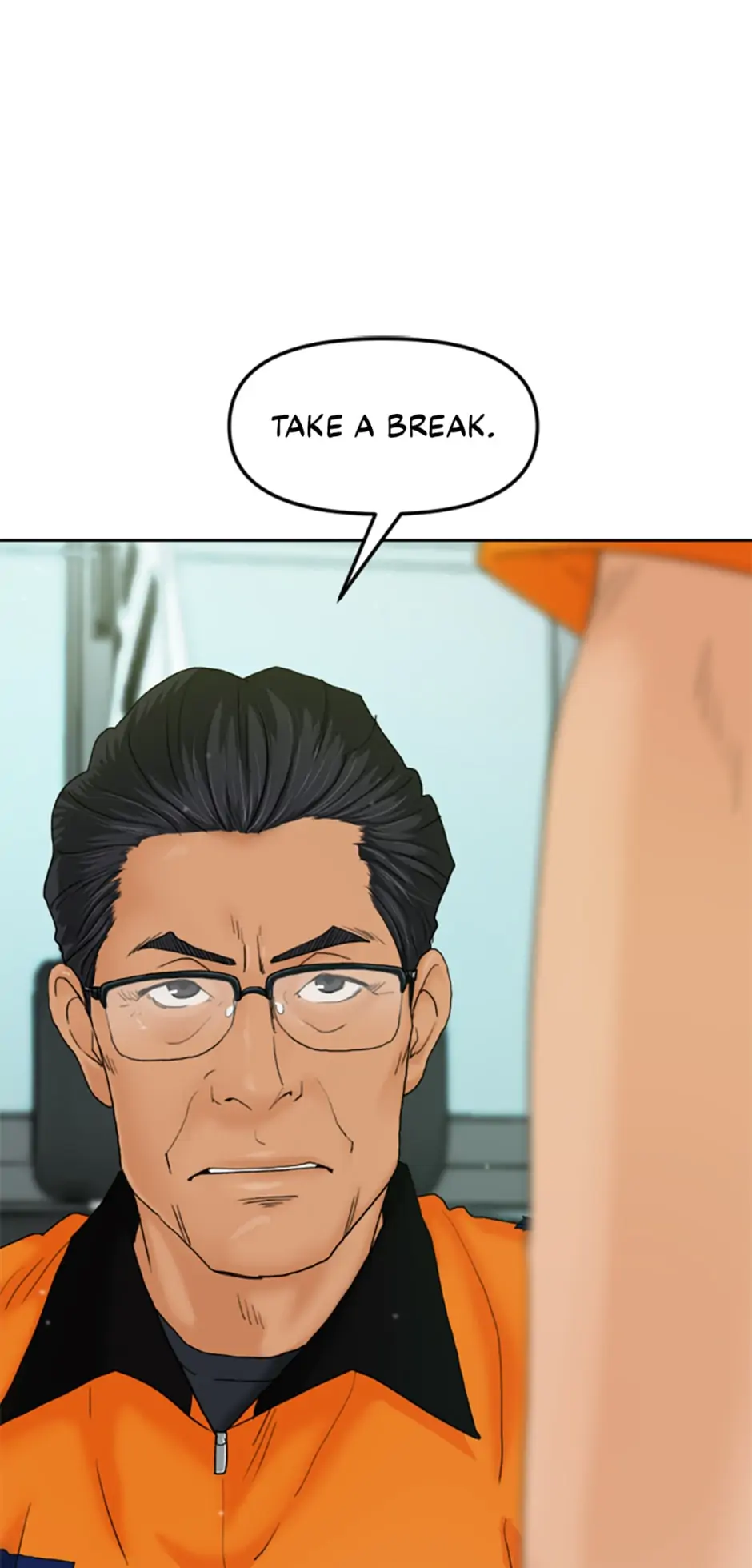 Call Sign Chapter 35 - Page 20