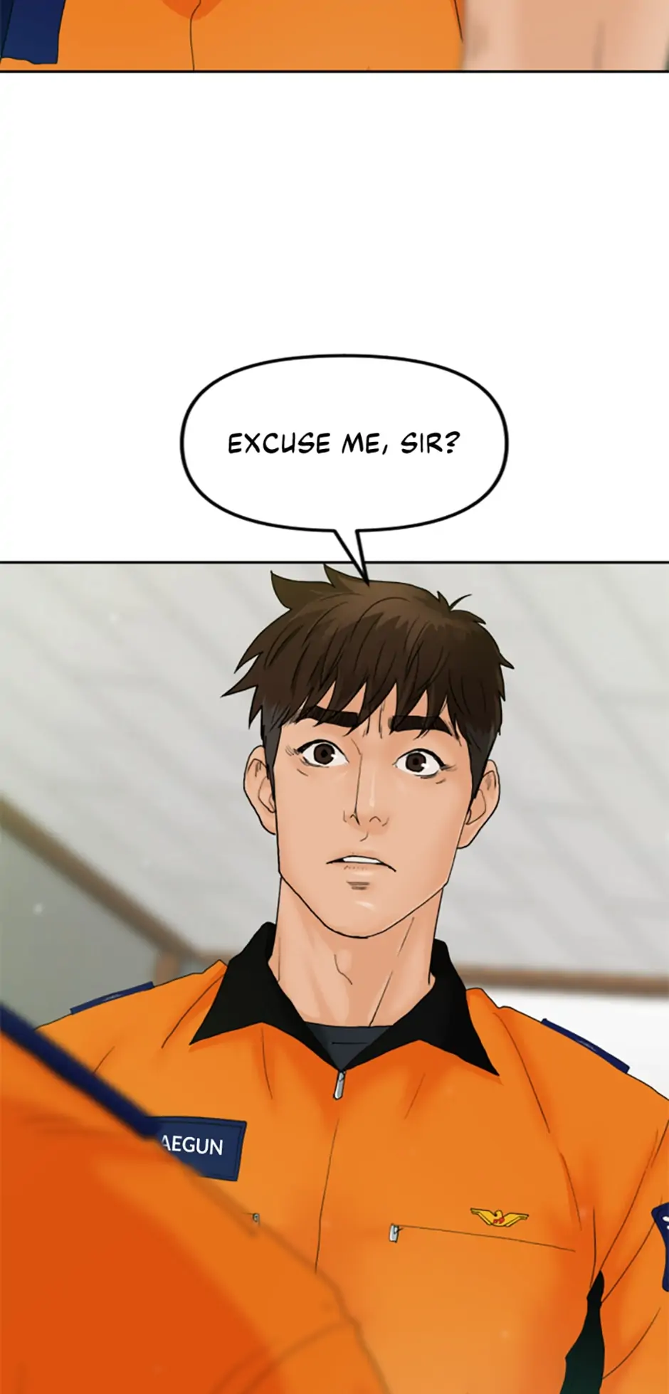 Call Sign Chapter 35 - Page 21