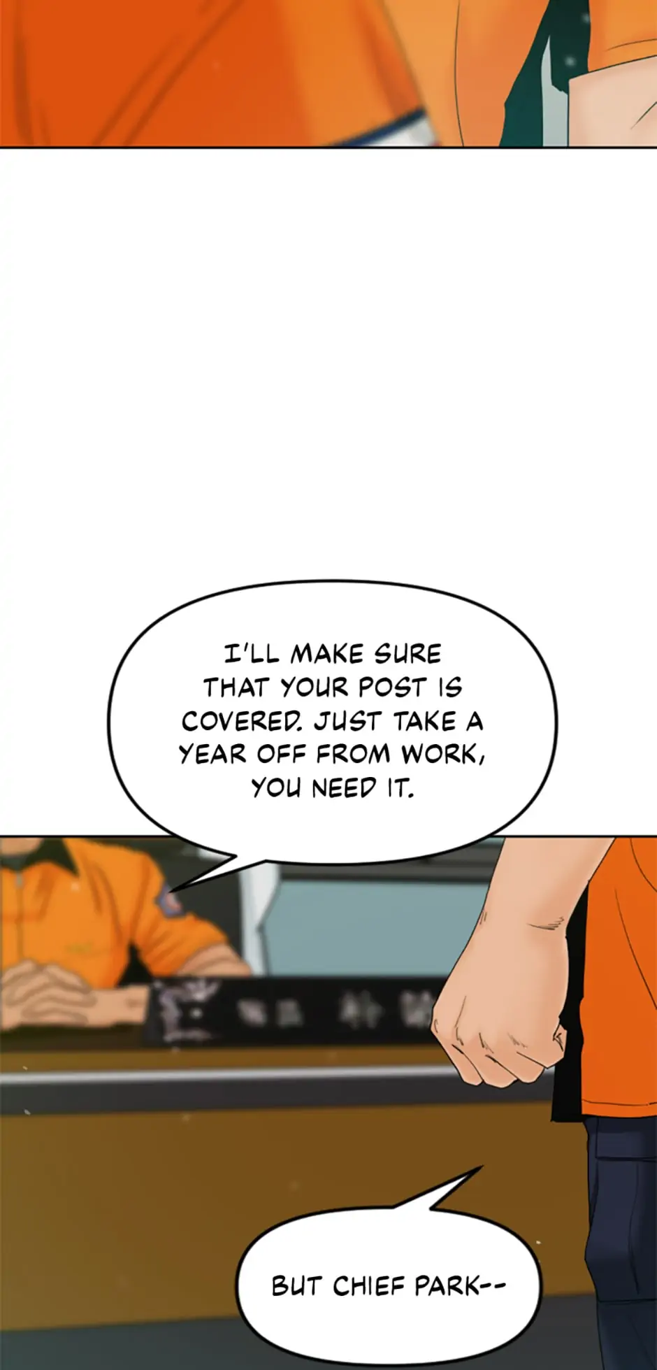 Call Sign Chapter 35 - Page 22