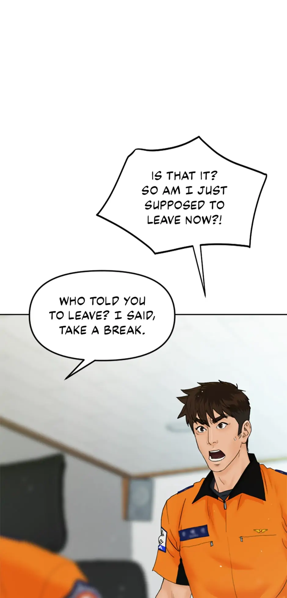Call Sign Chapter 35 - Page 28