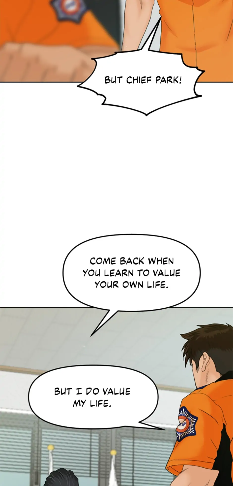 Call Sign Chapter 35 - Page 29