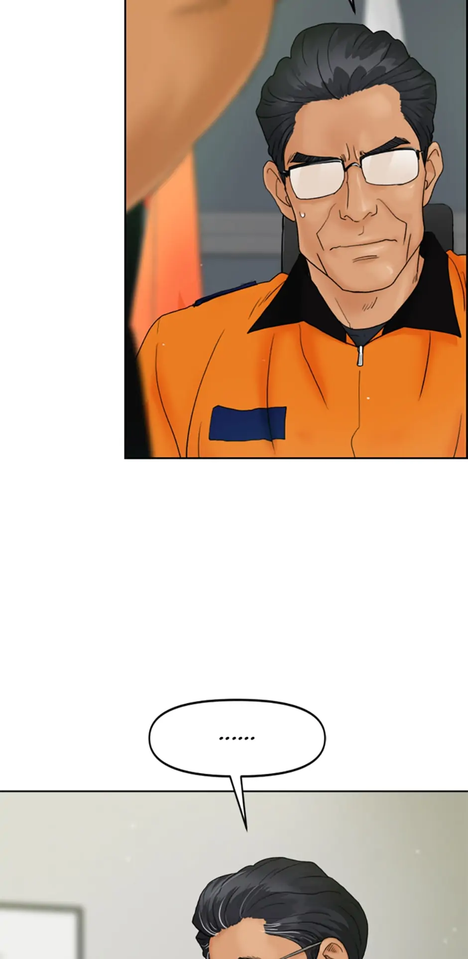 Call Sign Chapter 35 - Page 3