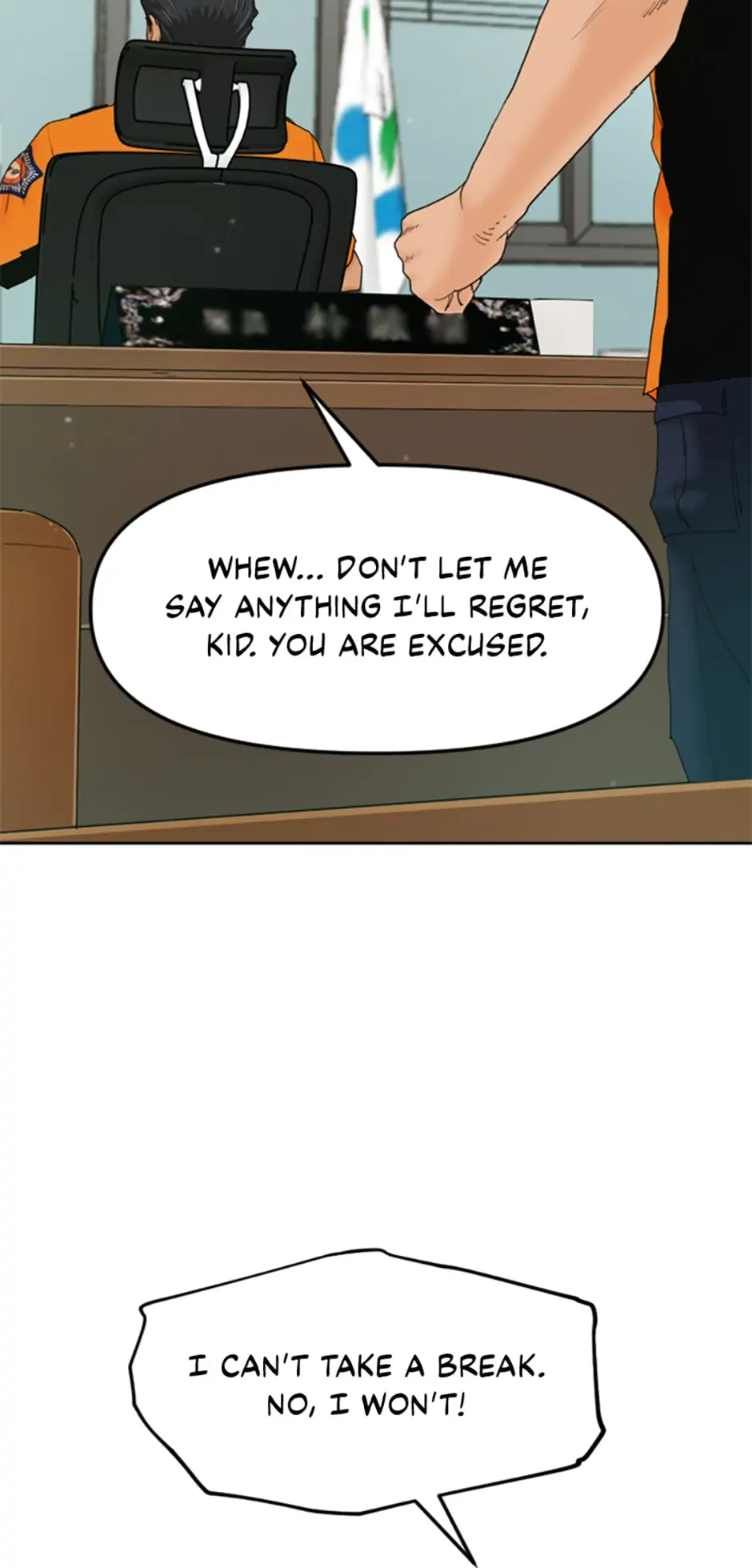 Call Sign Chapter 35 - Page 30