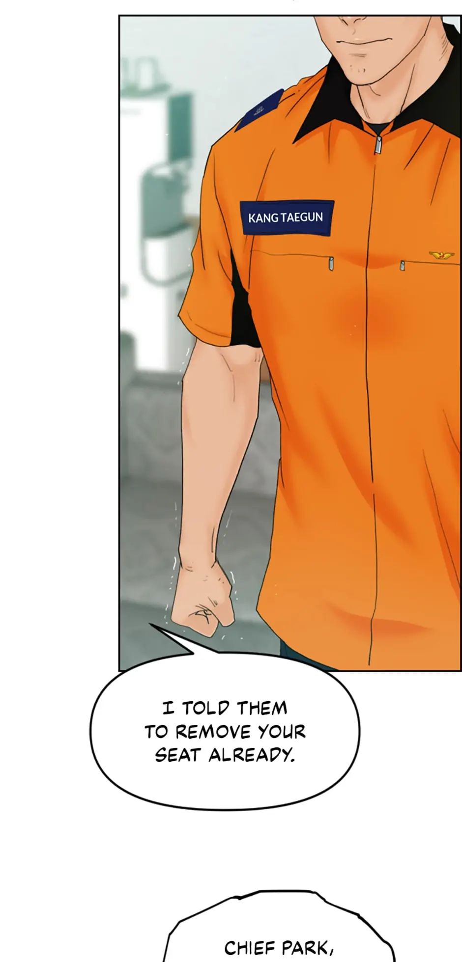 Call Sign Chapter 35 - Page 31