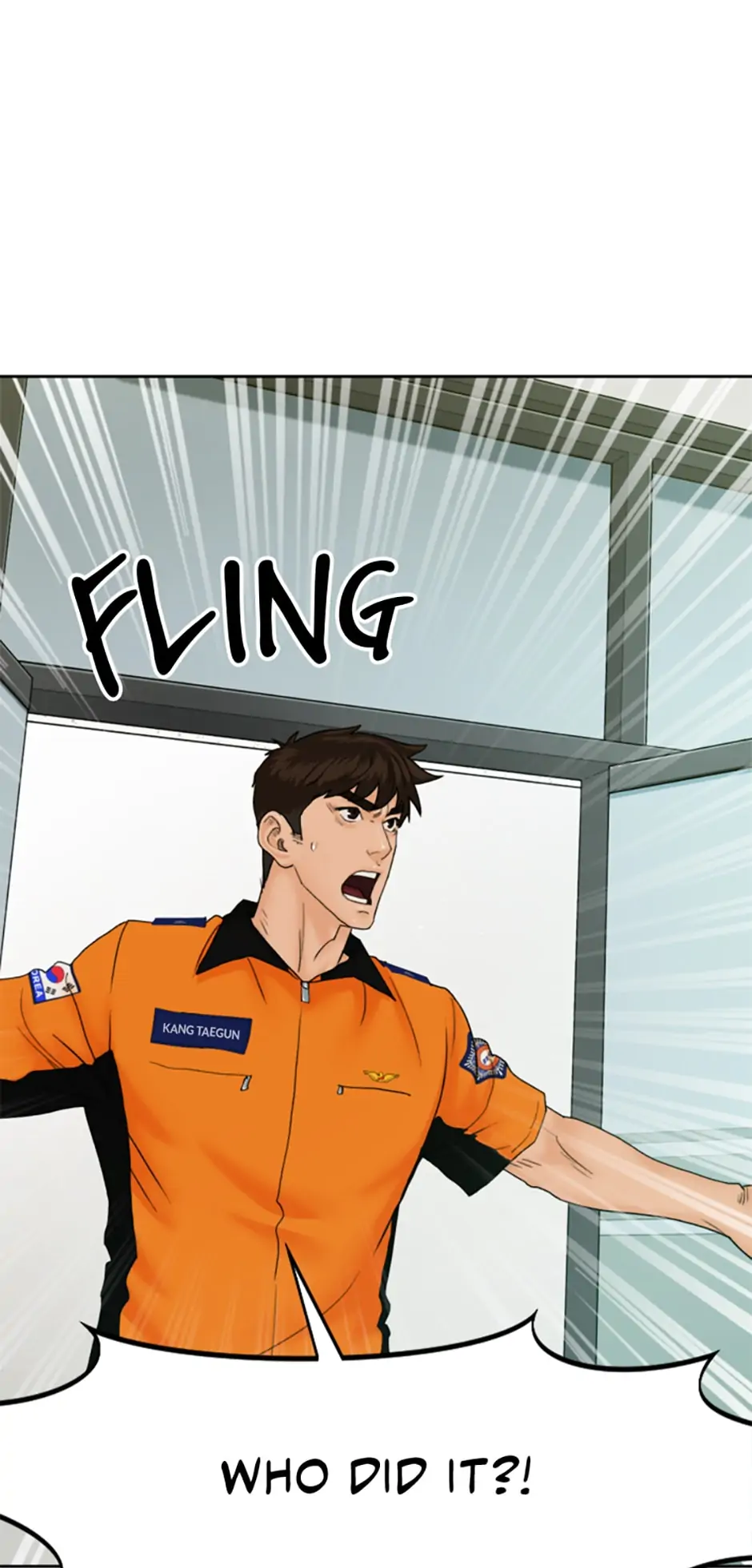 Call Sign Chapter 35 - Page 39