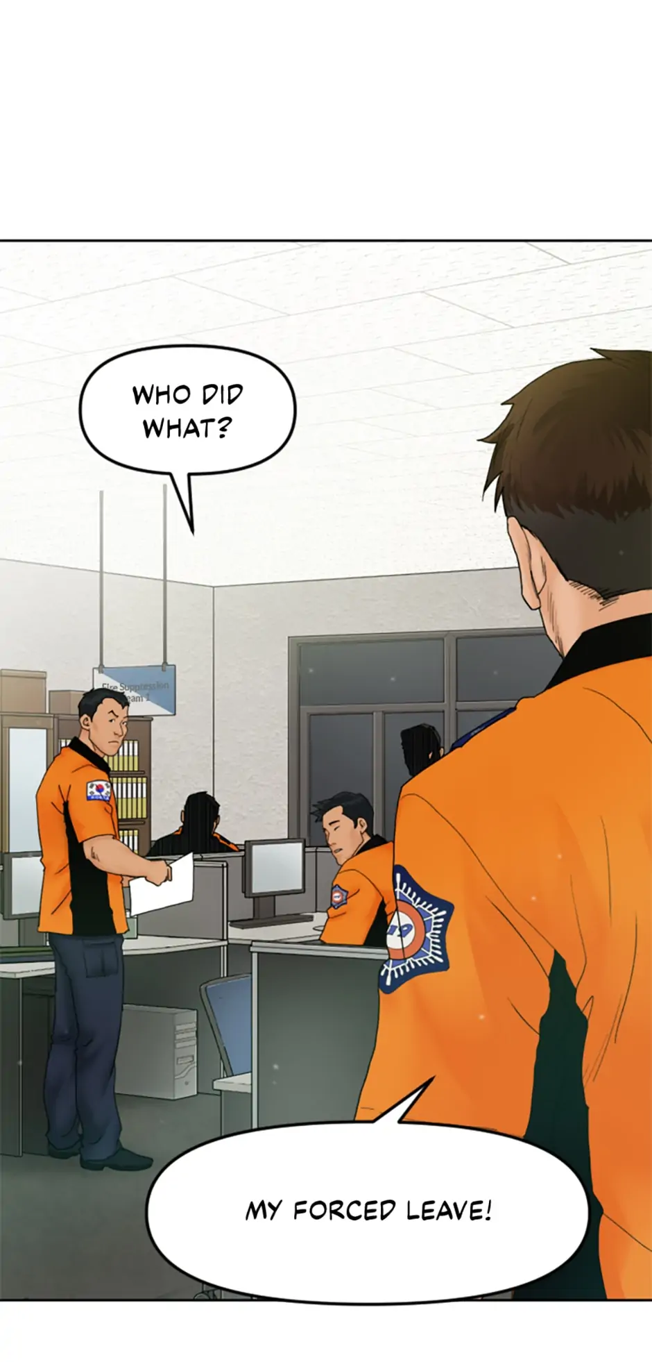 Call Sign Chapter 35 - Page 41