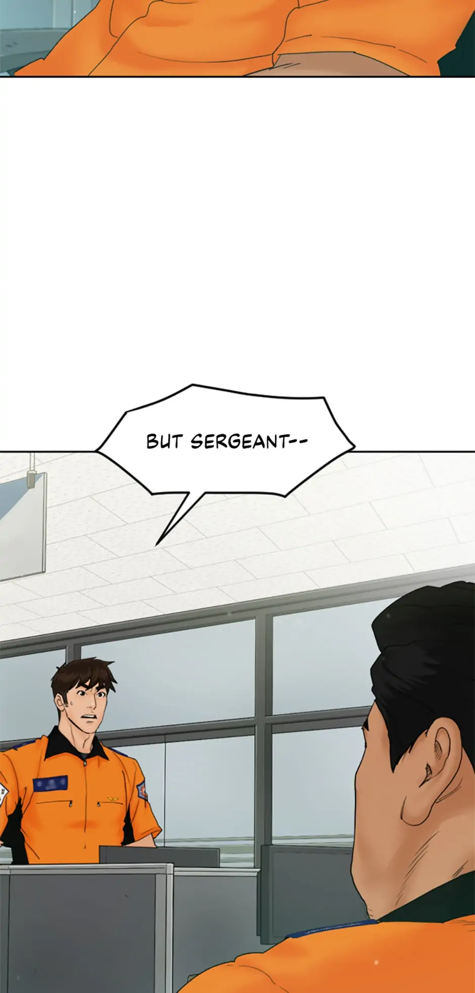 Call Sign Chapter 35 - Page 43