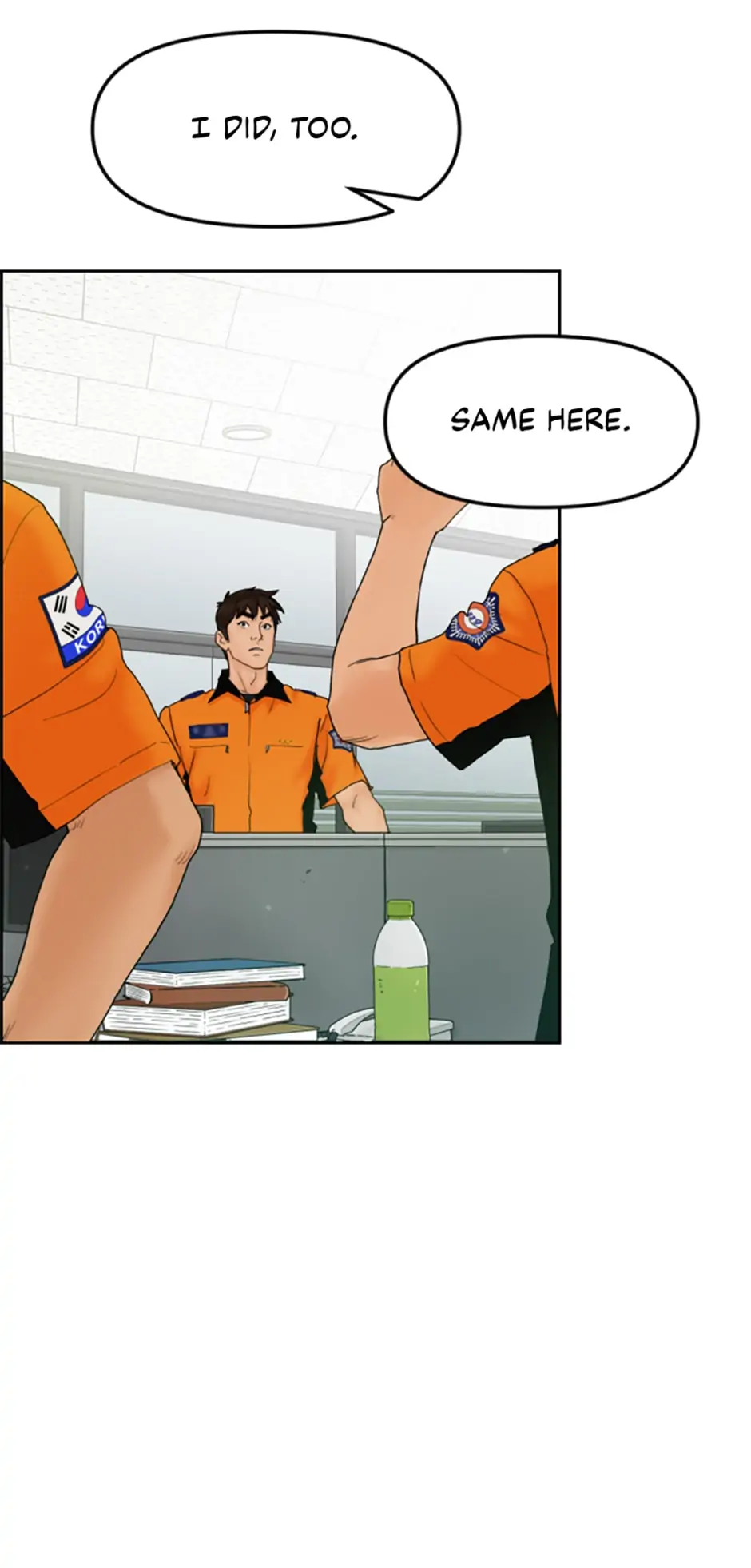 Call Sign Chapter 35 - Page 45