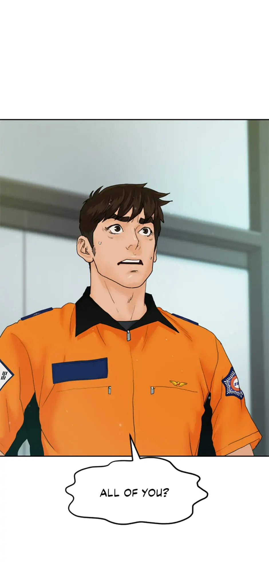 Call Sign Chapter 35 - Page 46