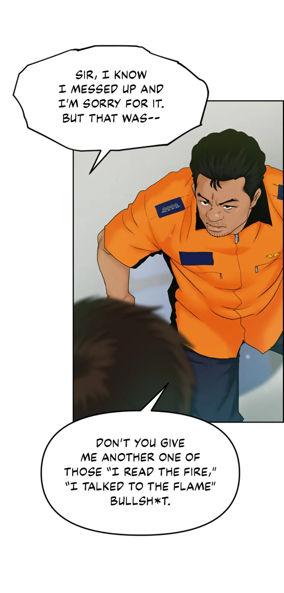 Call Sign Chapter 35 - Page 49