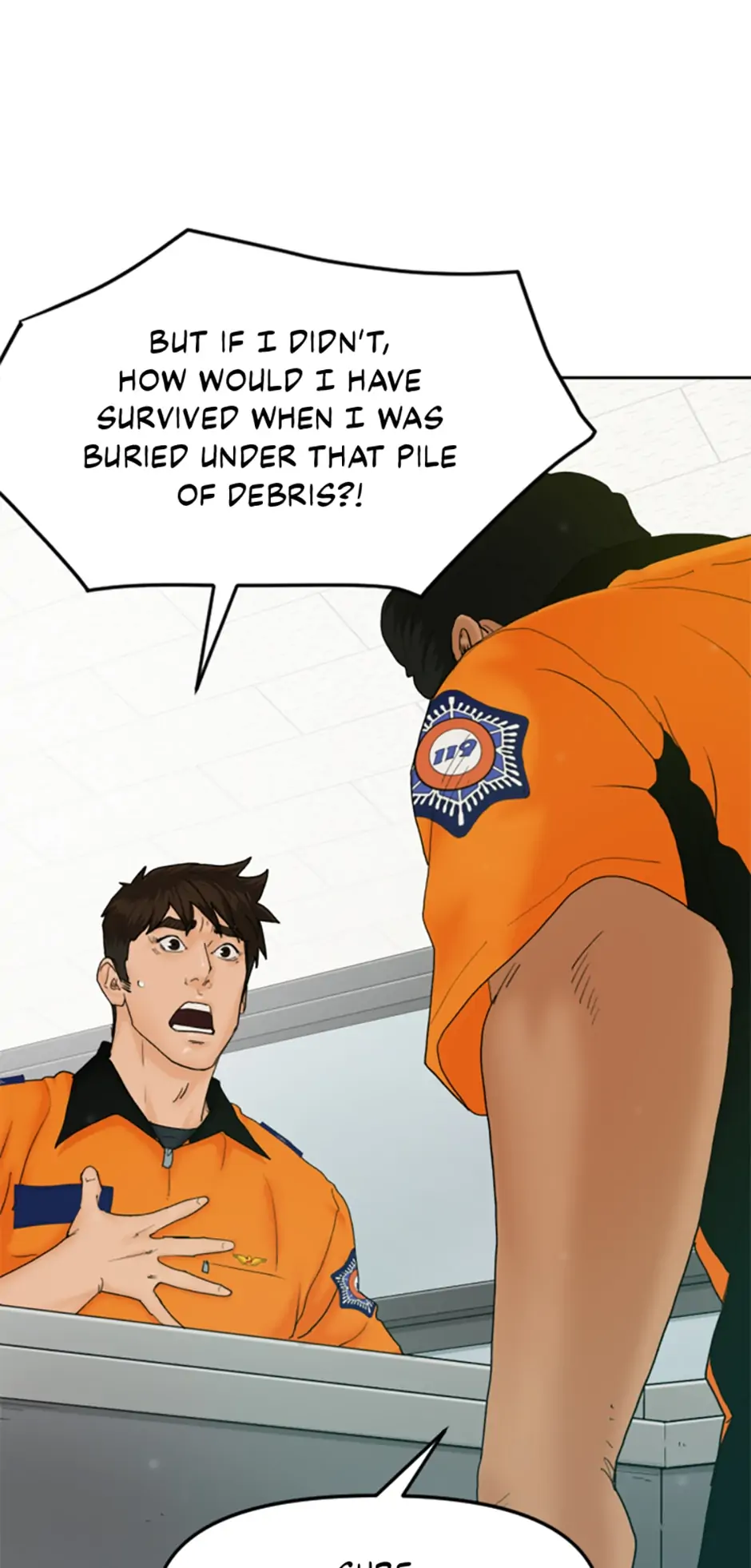 Call Sign Chapter 35 - Page 50
