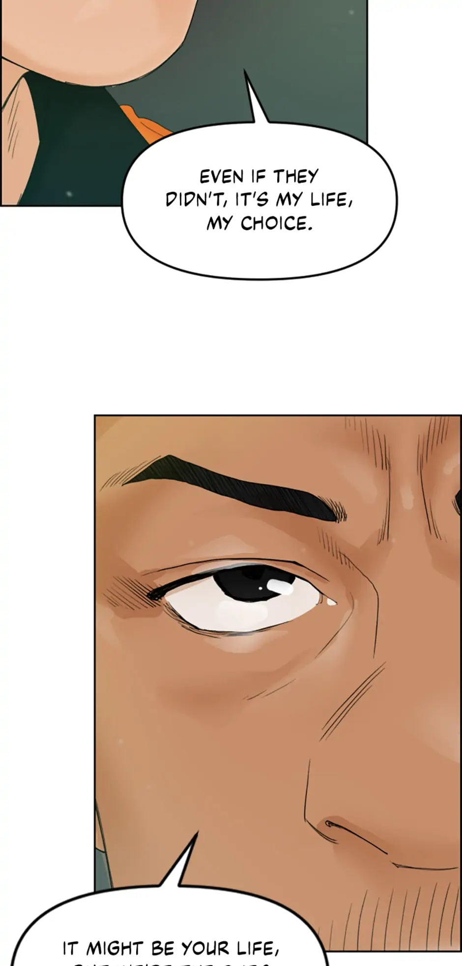 Call Sign Chapter 35 - Page 55