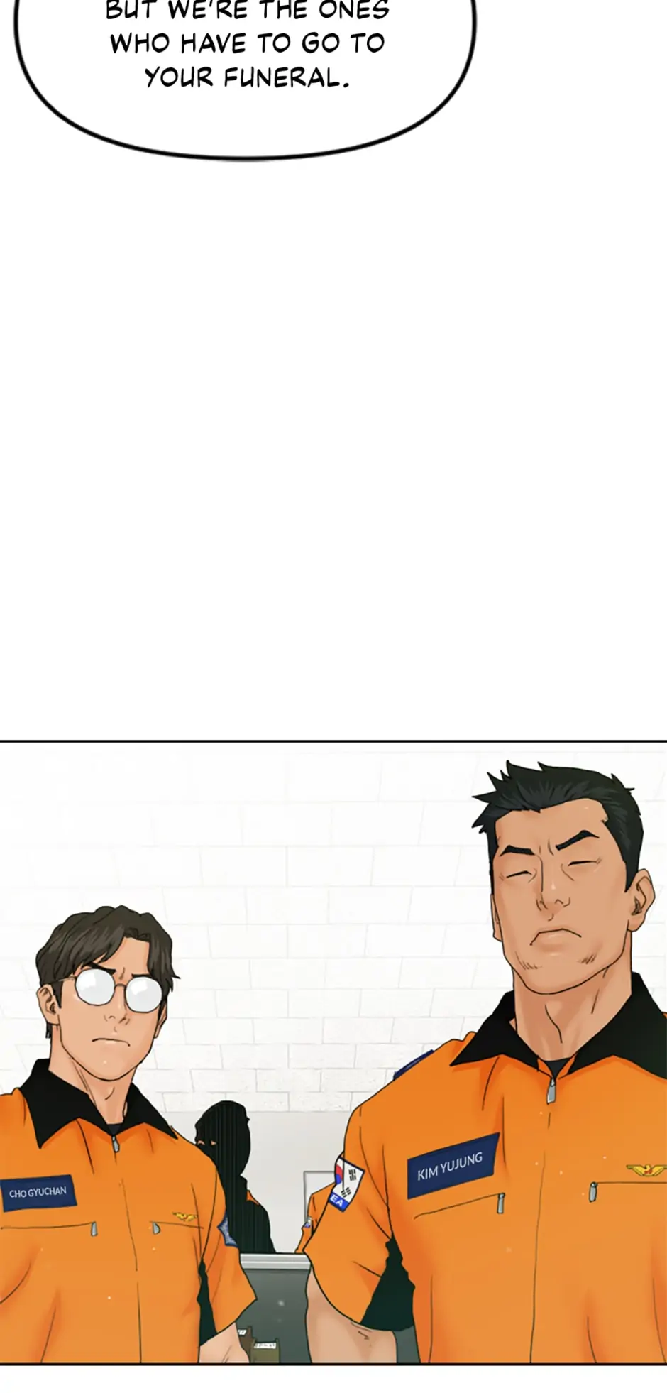 Call Sign Chapter 35 - Page 56