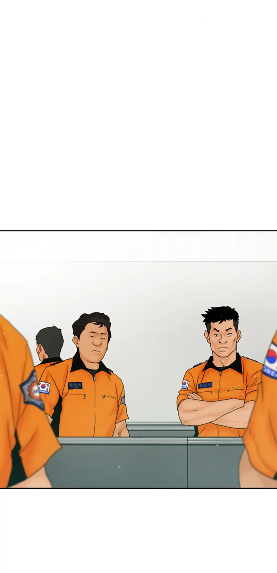 Call Sign Chapter 35 - Page 57