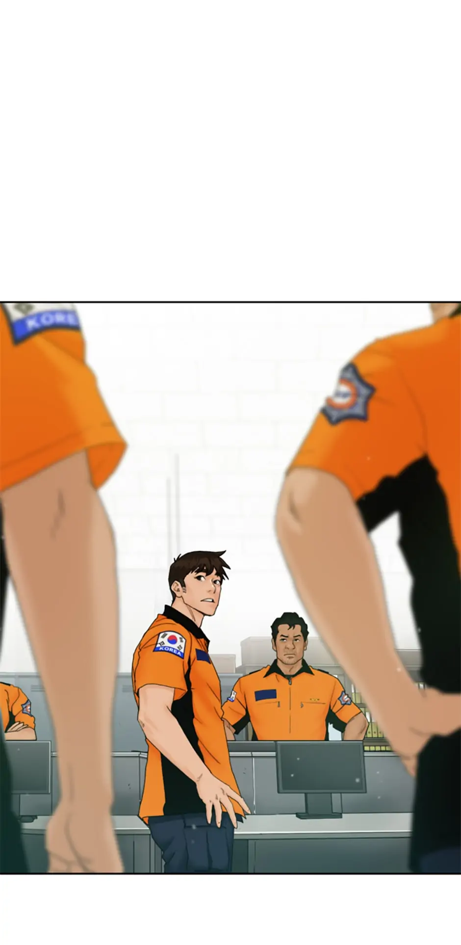 Call Sign Chapter 35 - Page 58