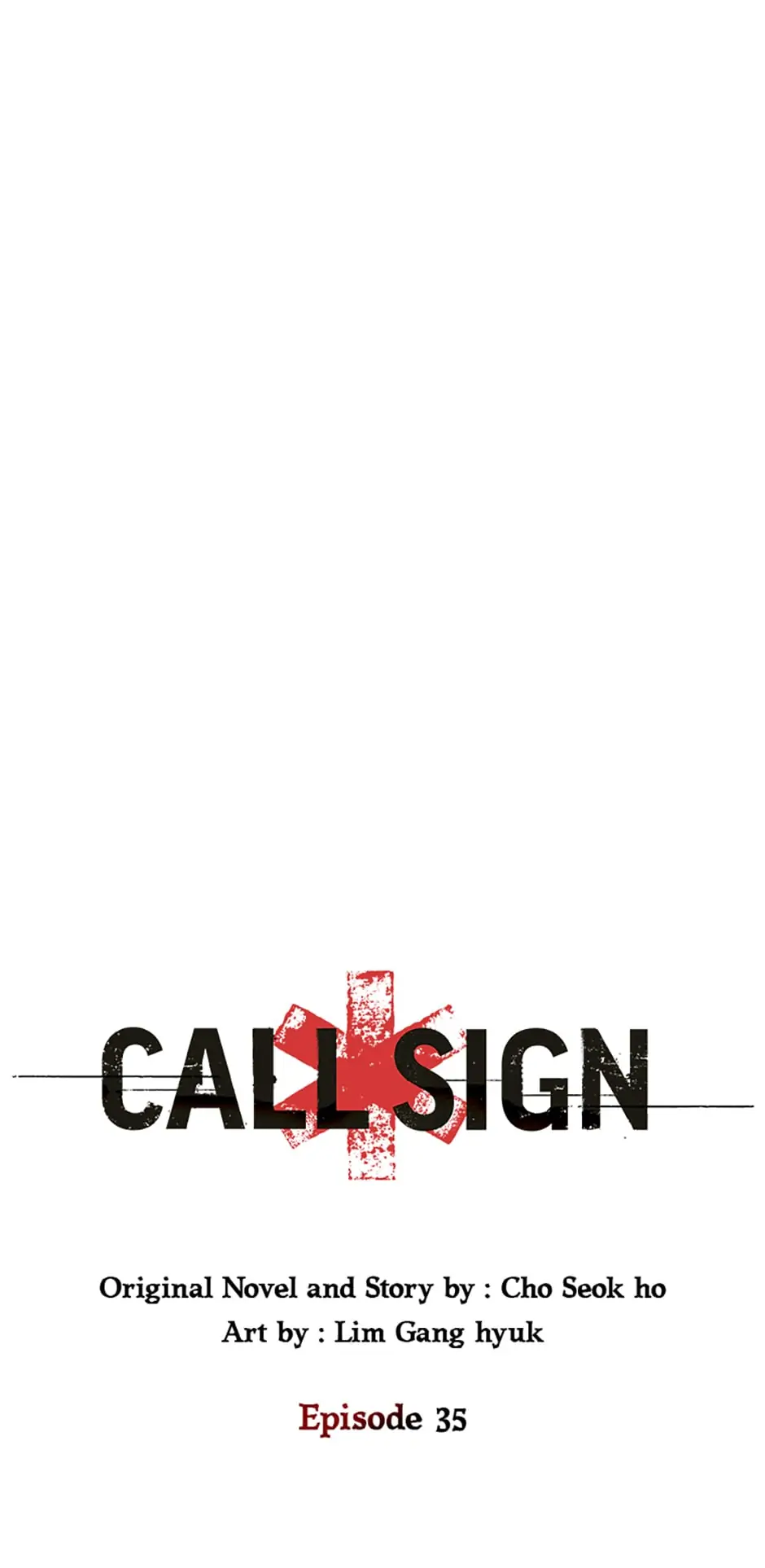 Call Sign Chapter 35 - Page 6