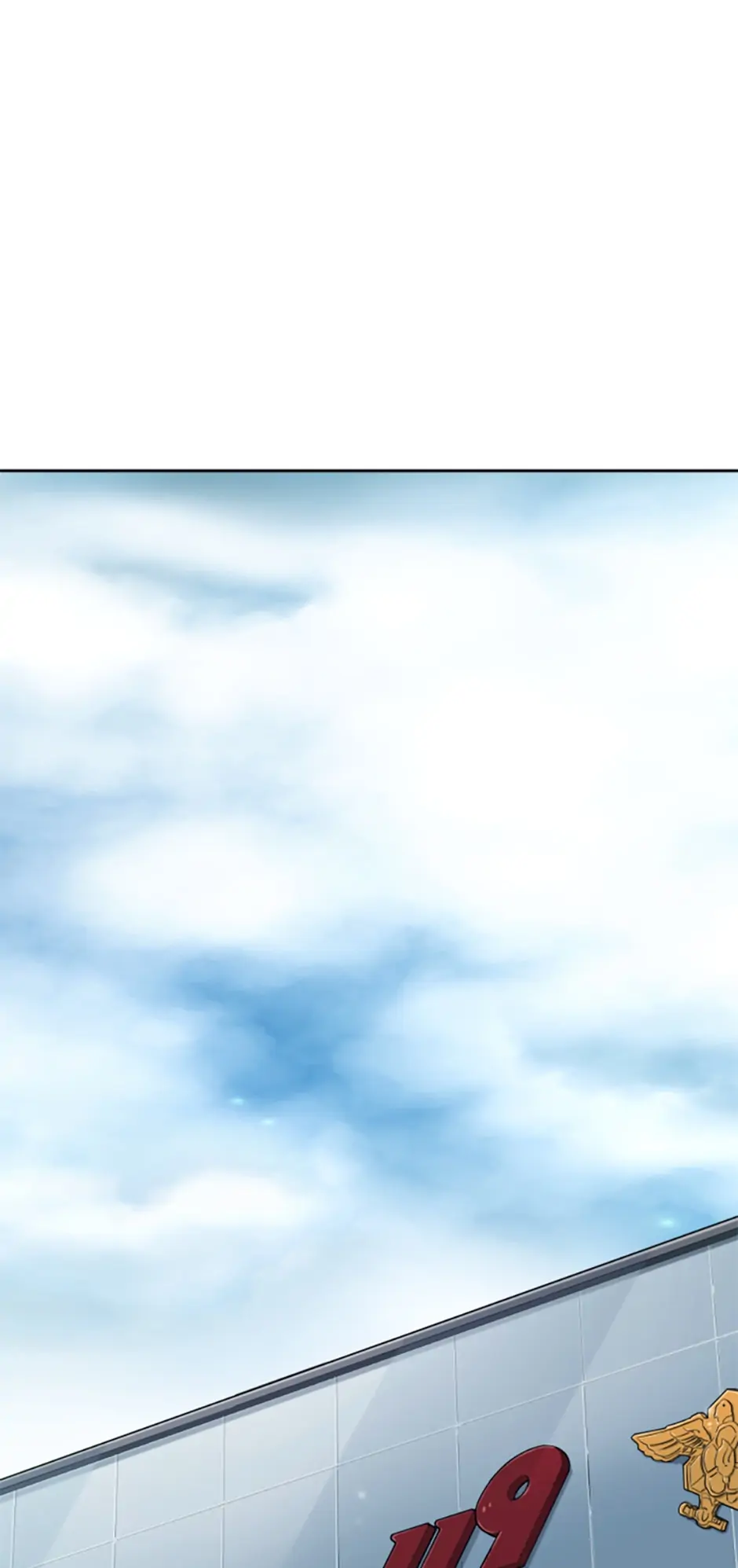 Call Sign Chapter 36 - Page 1