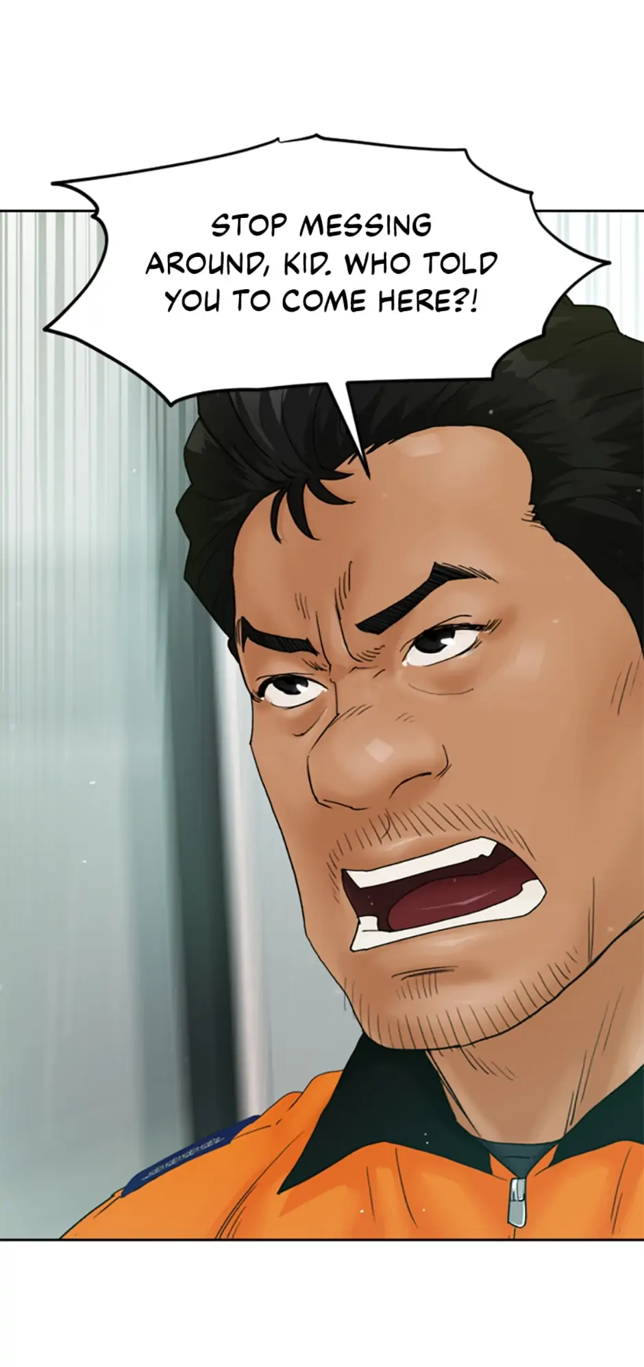 Call Sign Chapter 36 - Page 11