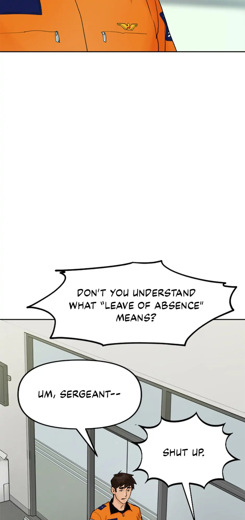 Call Sign Chapter 36 - Page 14
