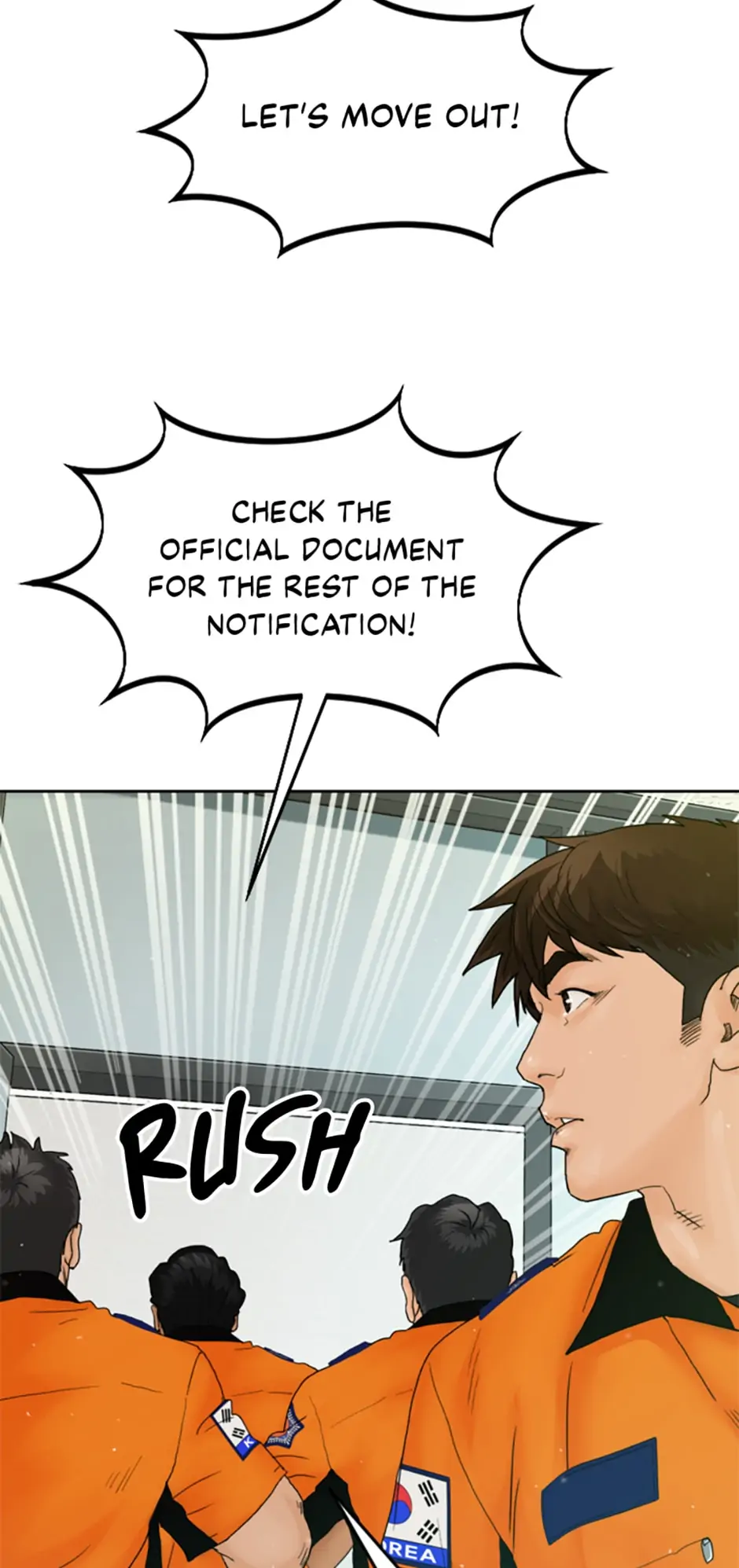 Call Sign Chapter 36 - Page 19