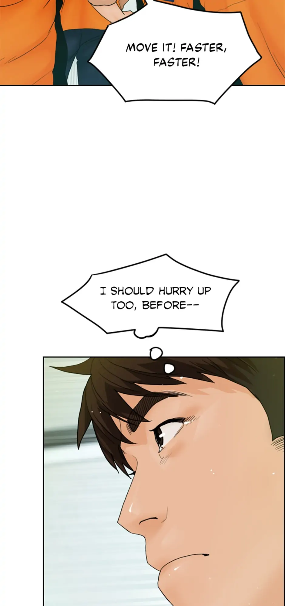 Call Sign Chapter 36 - Page 20