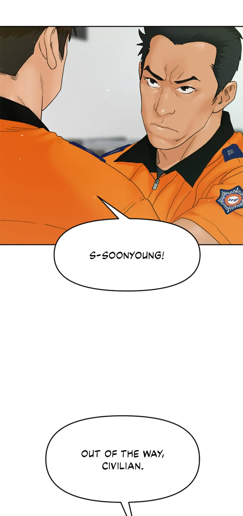 Call Sign Chapter 36 - Page 23