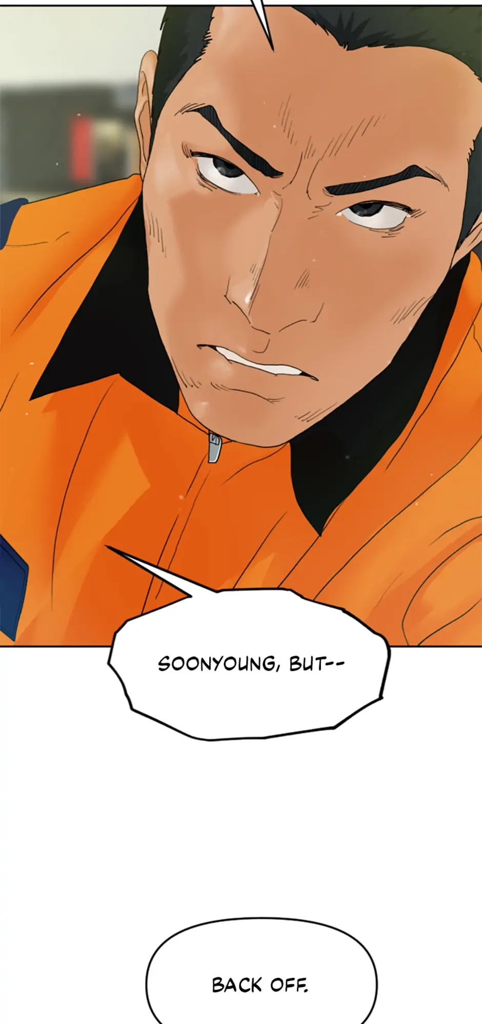 Call Sign Chapter 36 - Page 24
