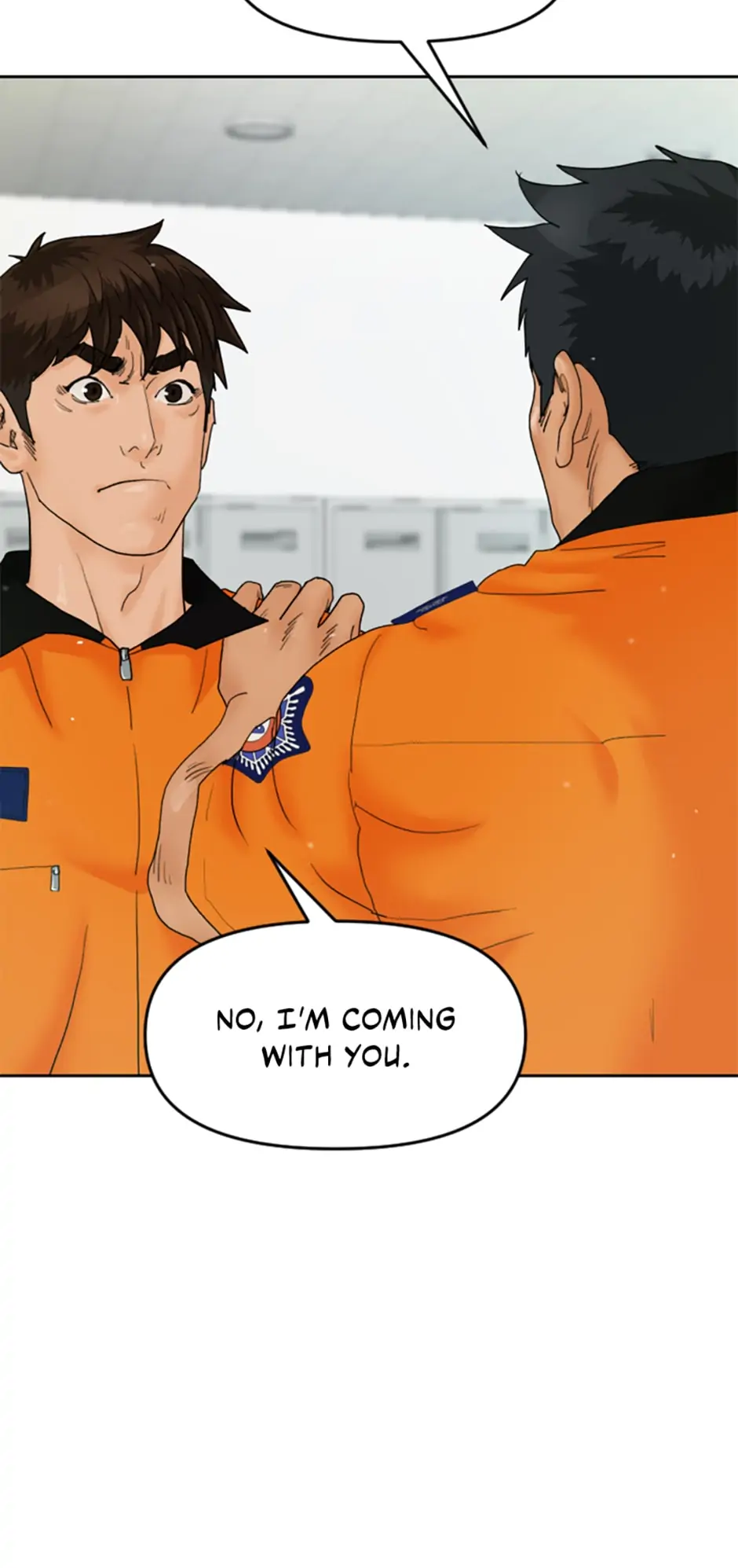 Call Sign Chapter 36 - Page 25