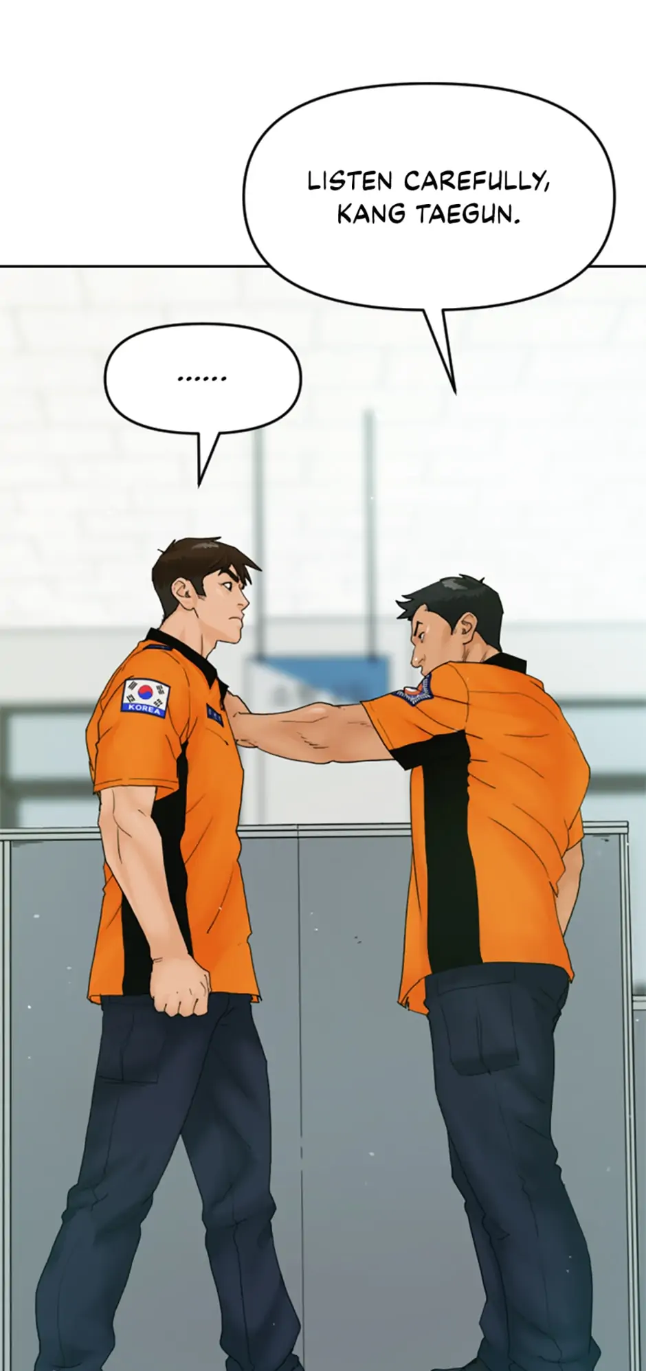 Call Sign Chapter 36 - Page 26