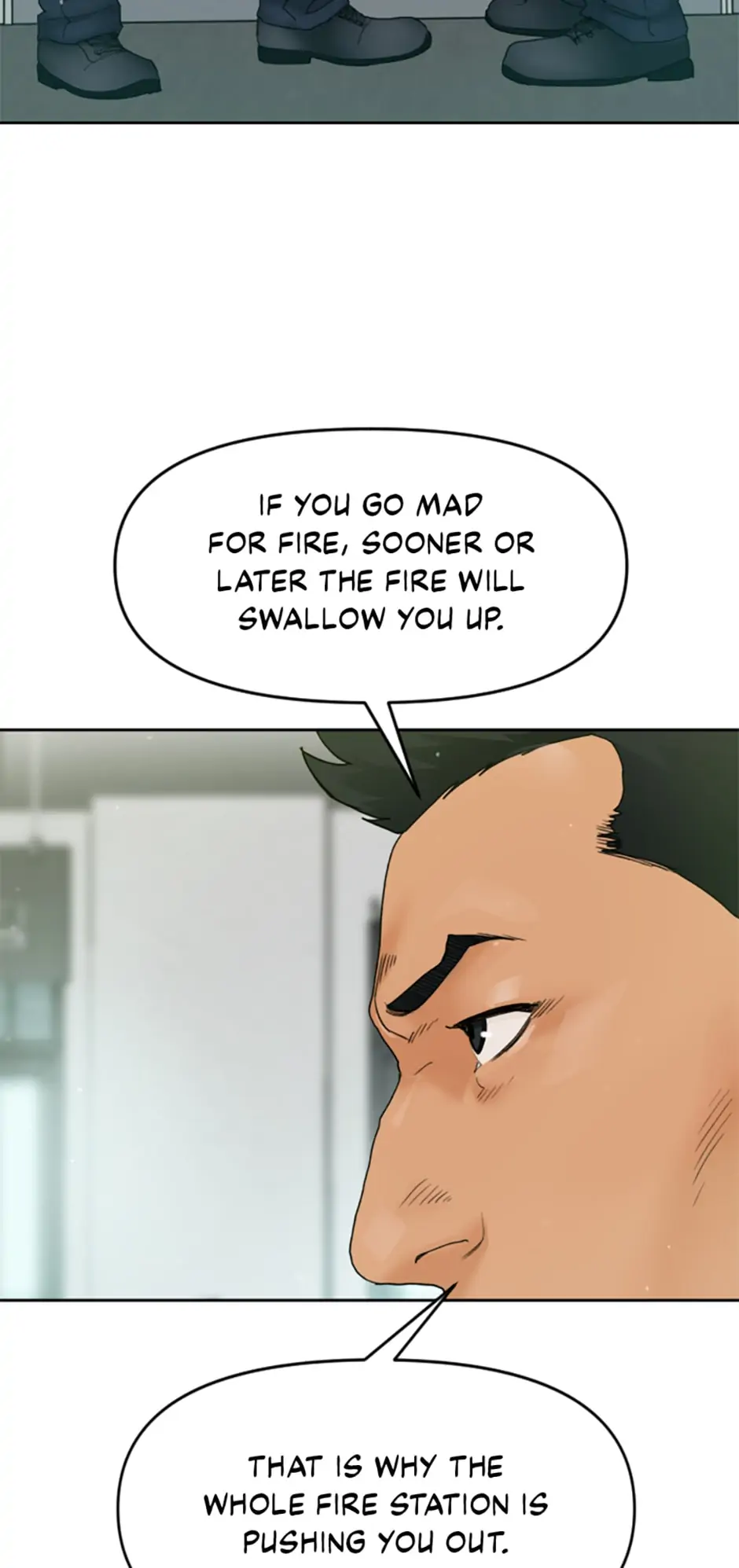 Call Sign Chapter 36 - Page 27
