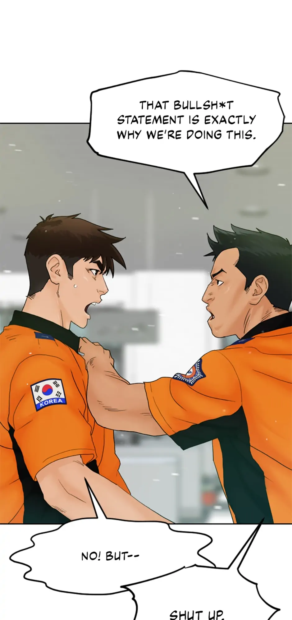 Call Sign Chapter 36 - Page 29