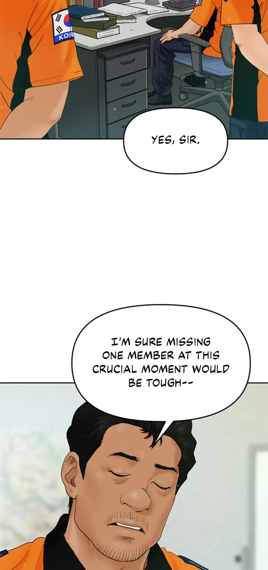 Call Sign Chapter 36 - Page 3
