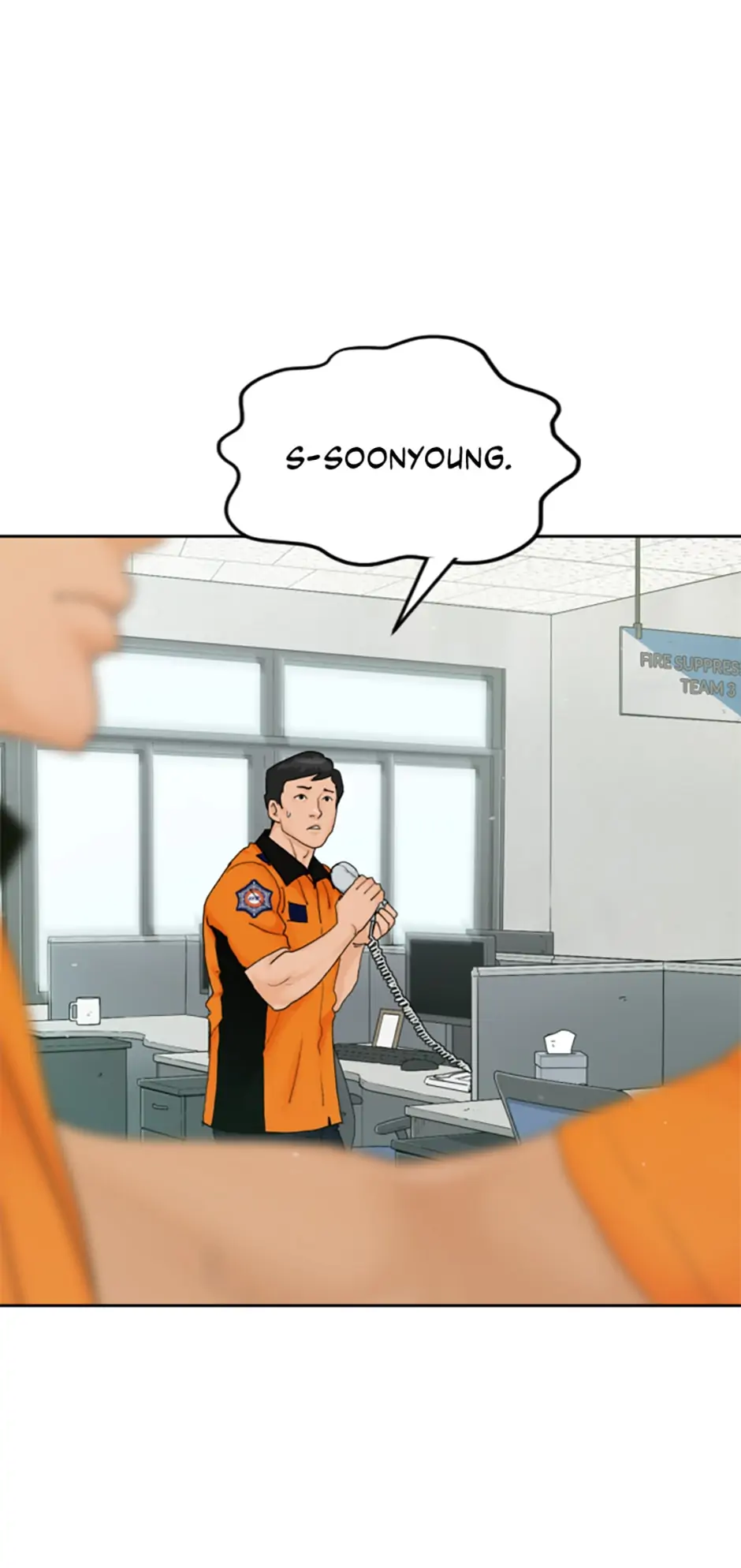 Call Sign Chapter 36 - Page 35
