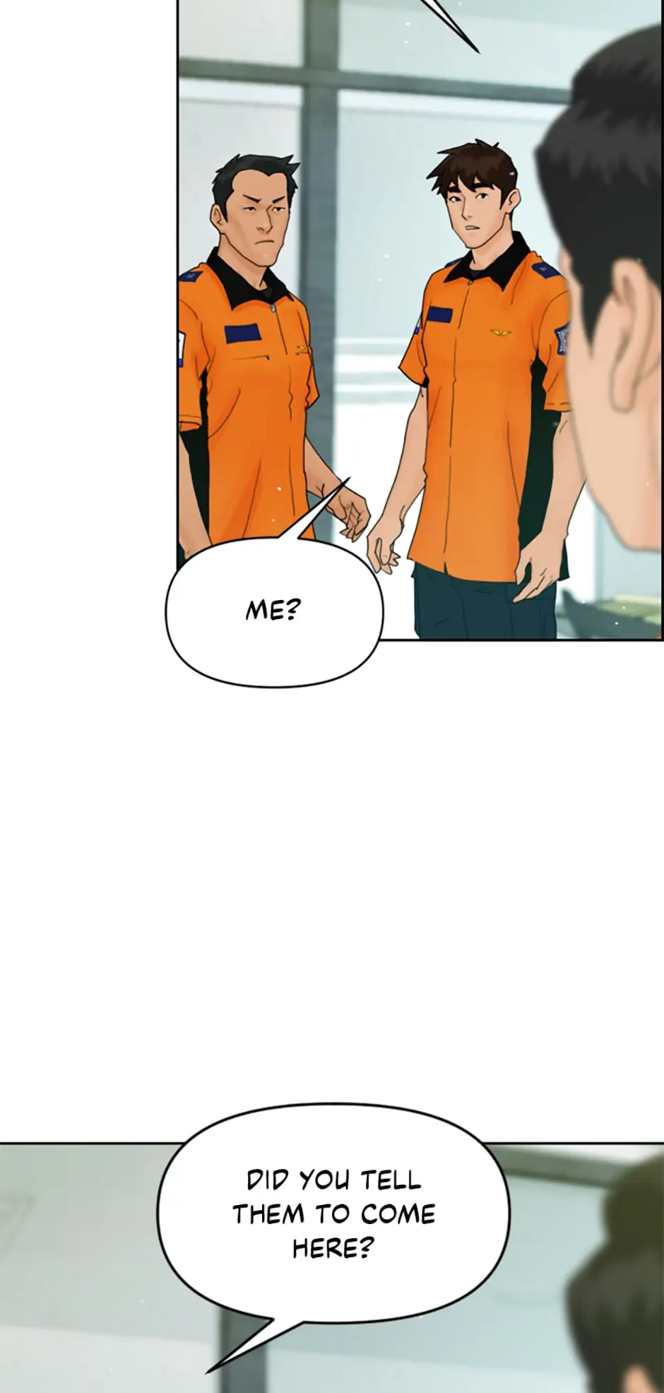 Call Sign Chapter 36 - Page 37