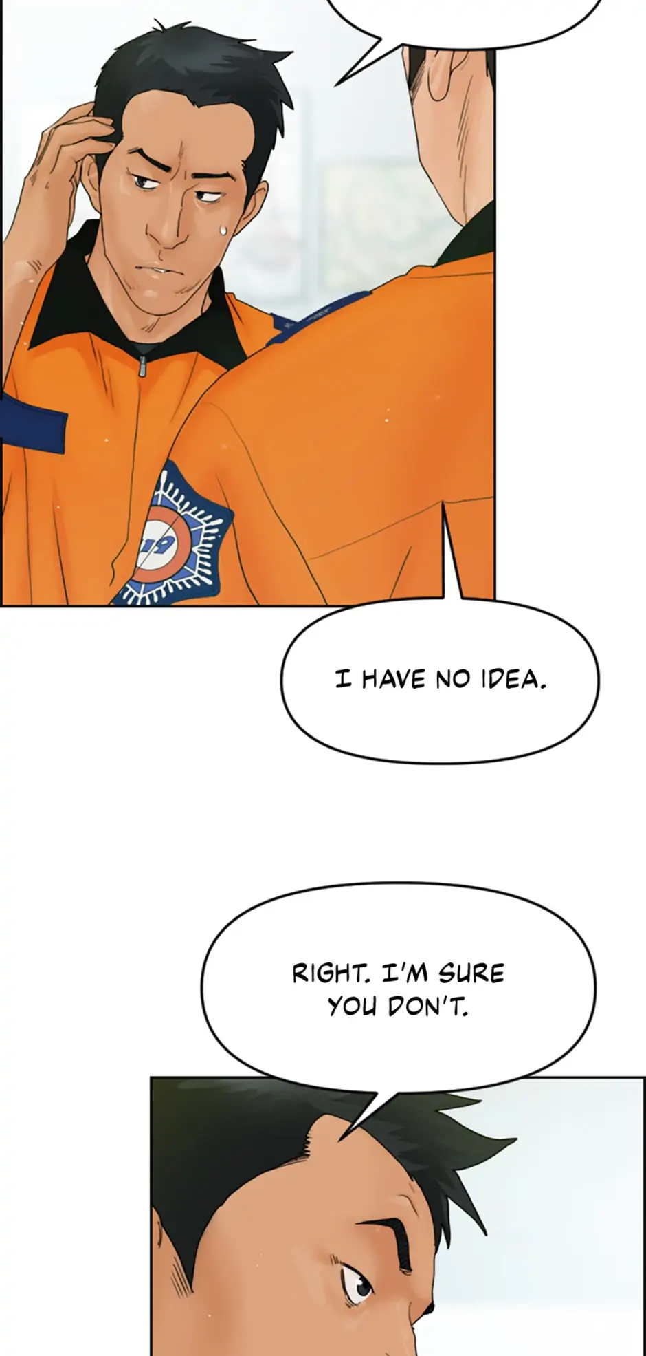 Call Sign Chapter 36 - Page 39