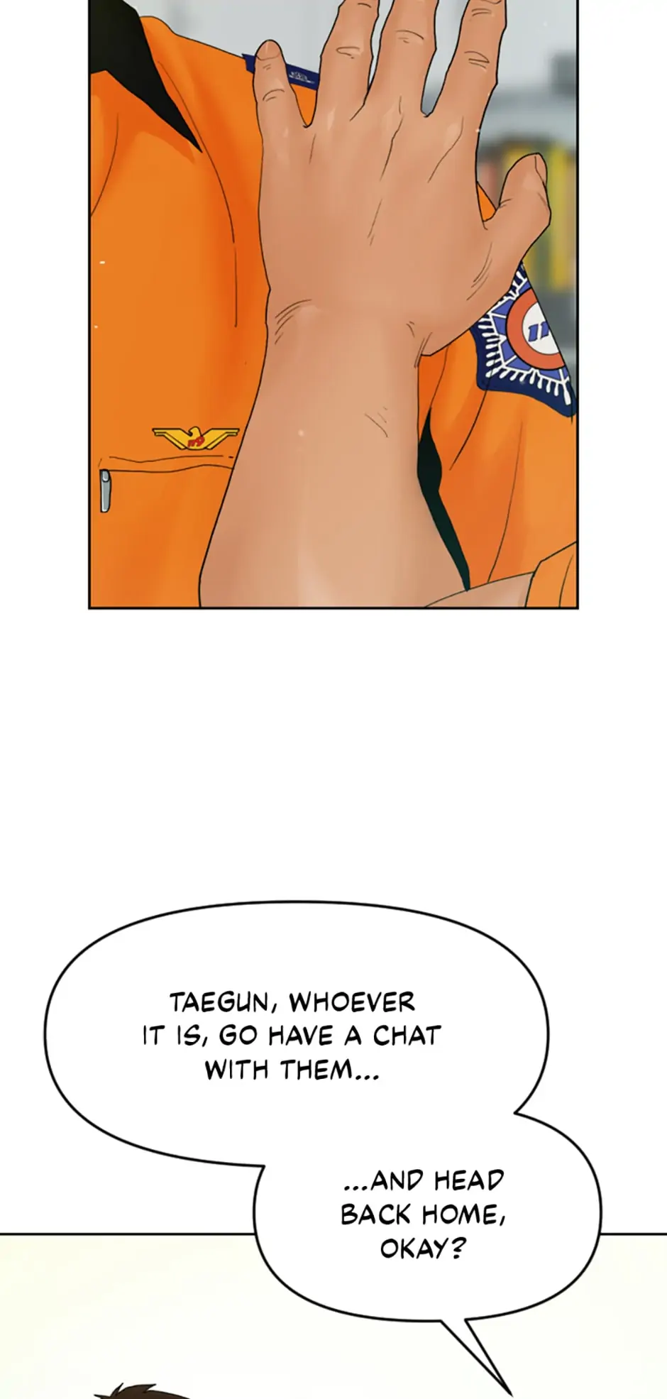 Call Sign Chapter 36 - Page 43