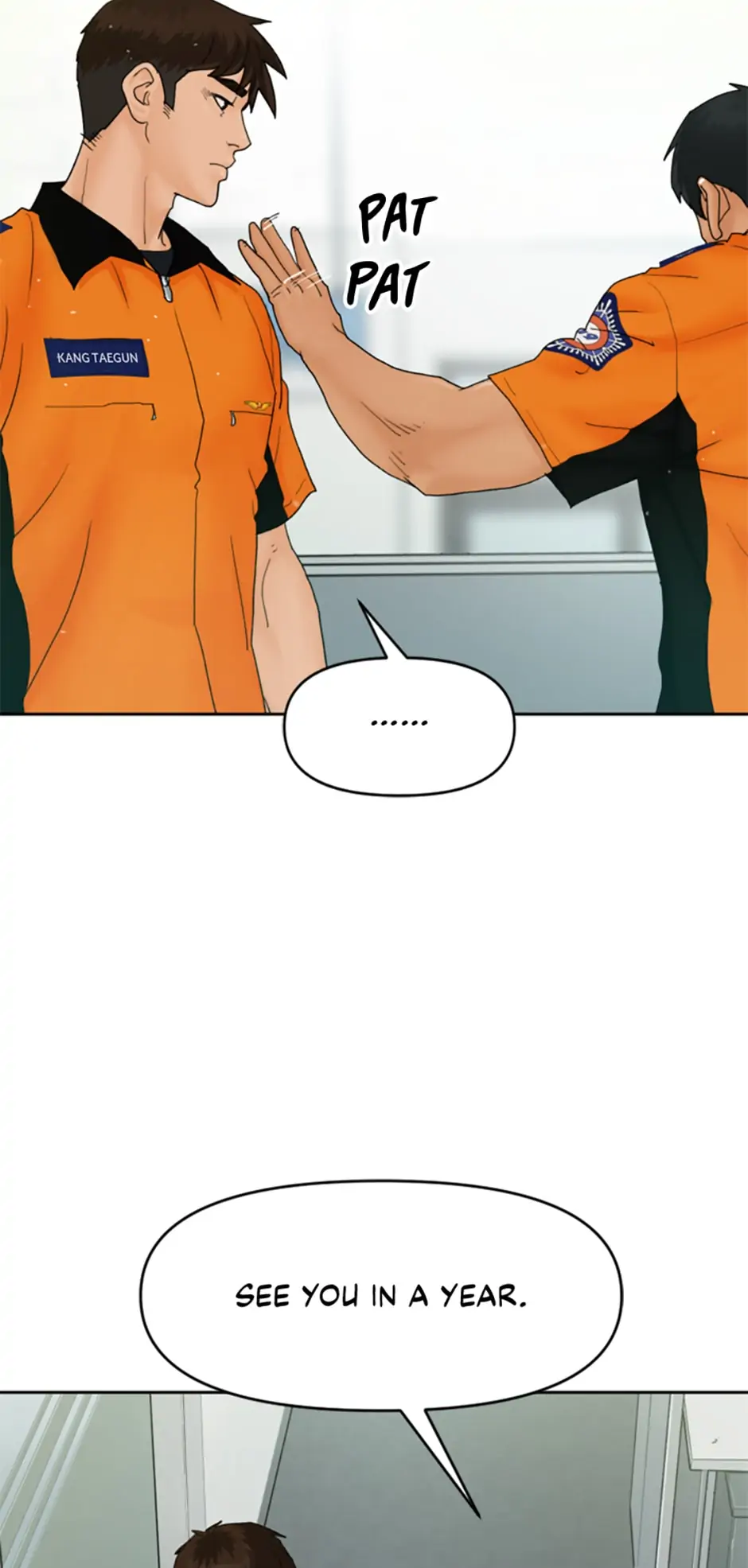 Call Sign Chapter 36 - Page 44