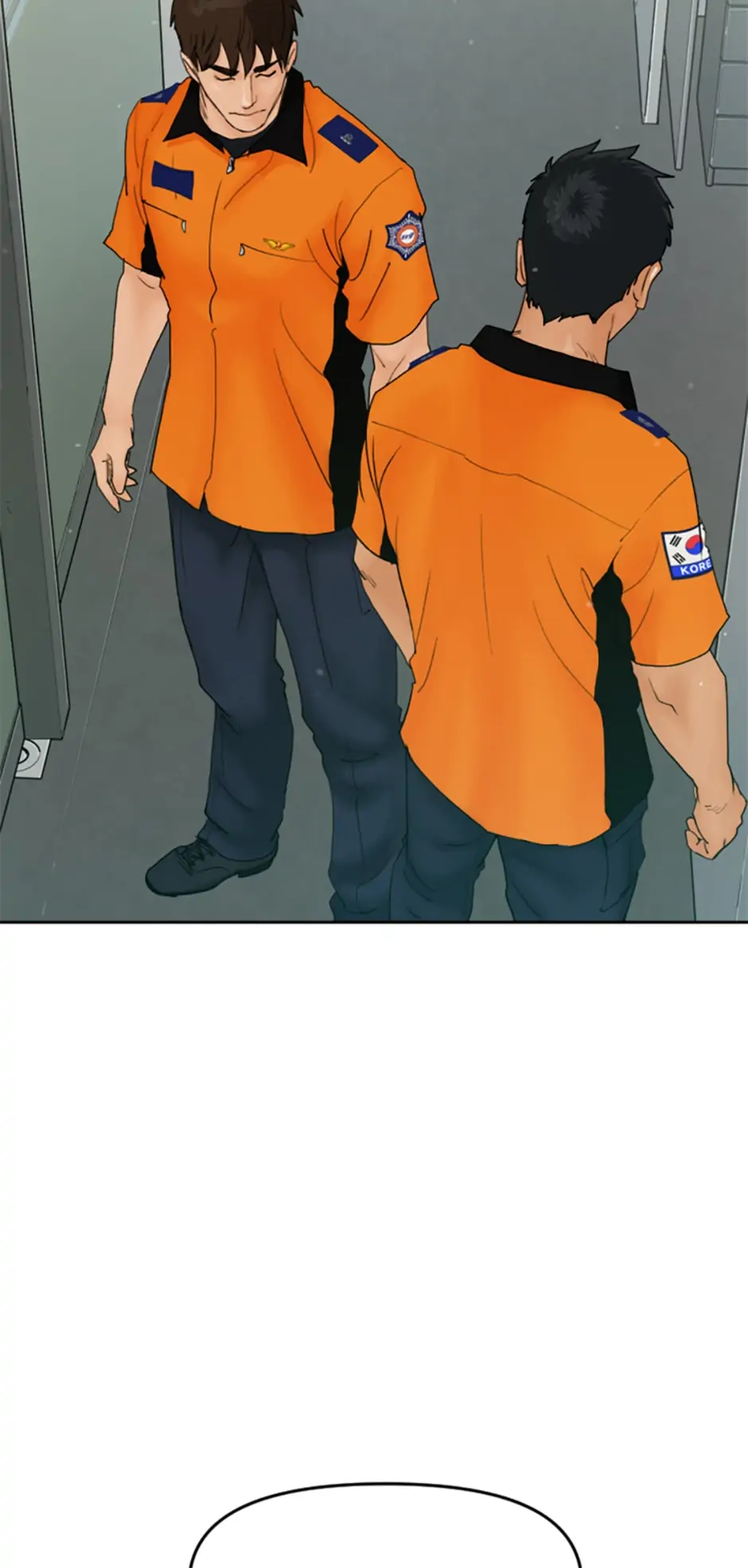 Call Sign Chapter 36 - Page 45