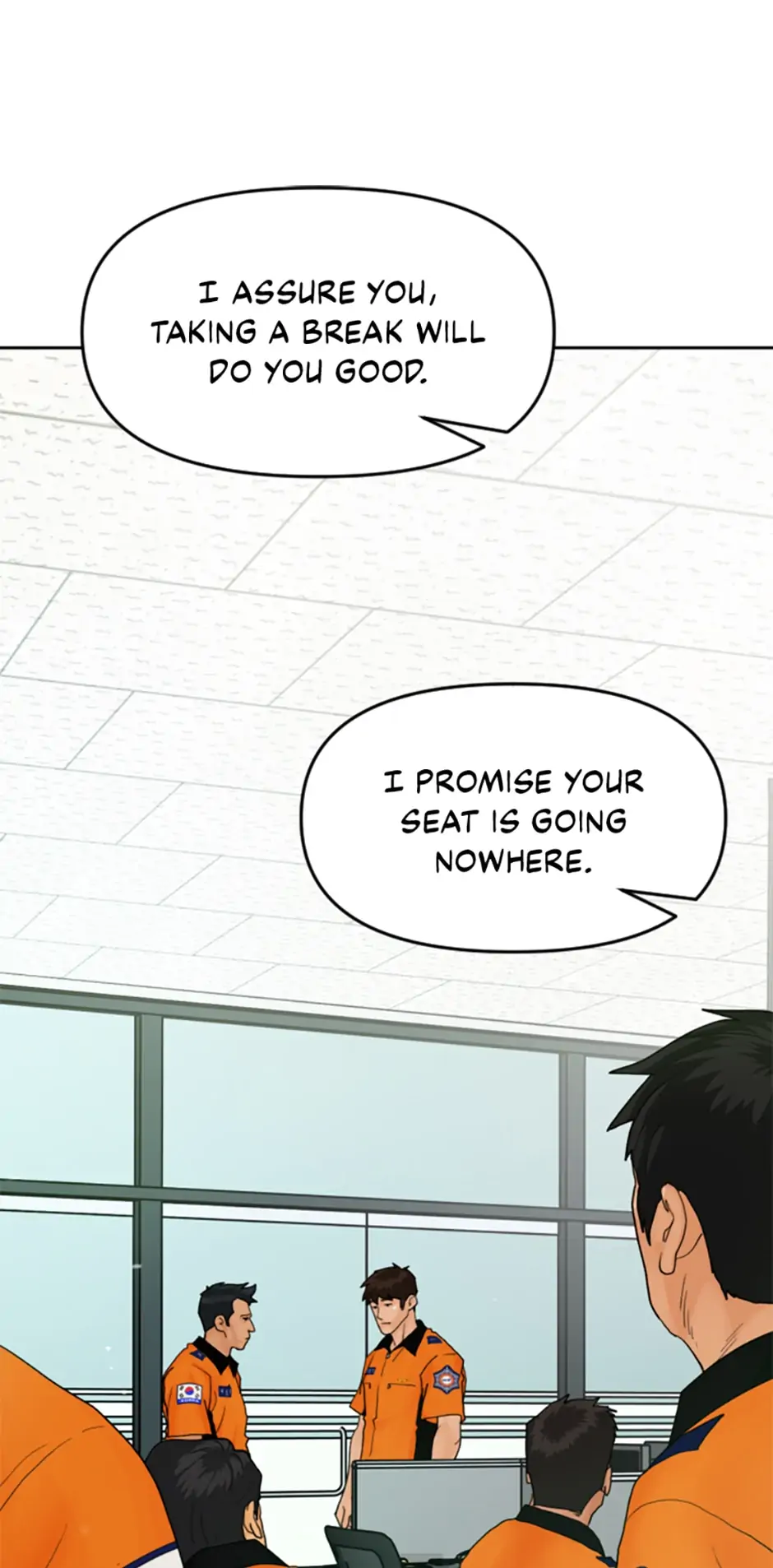 Call Sign Chapter 36 - Page 55