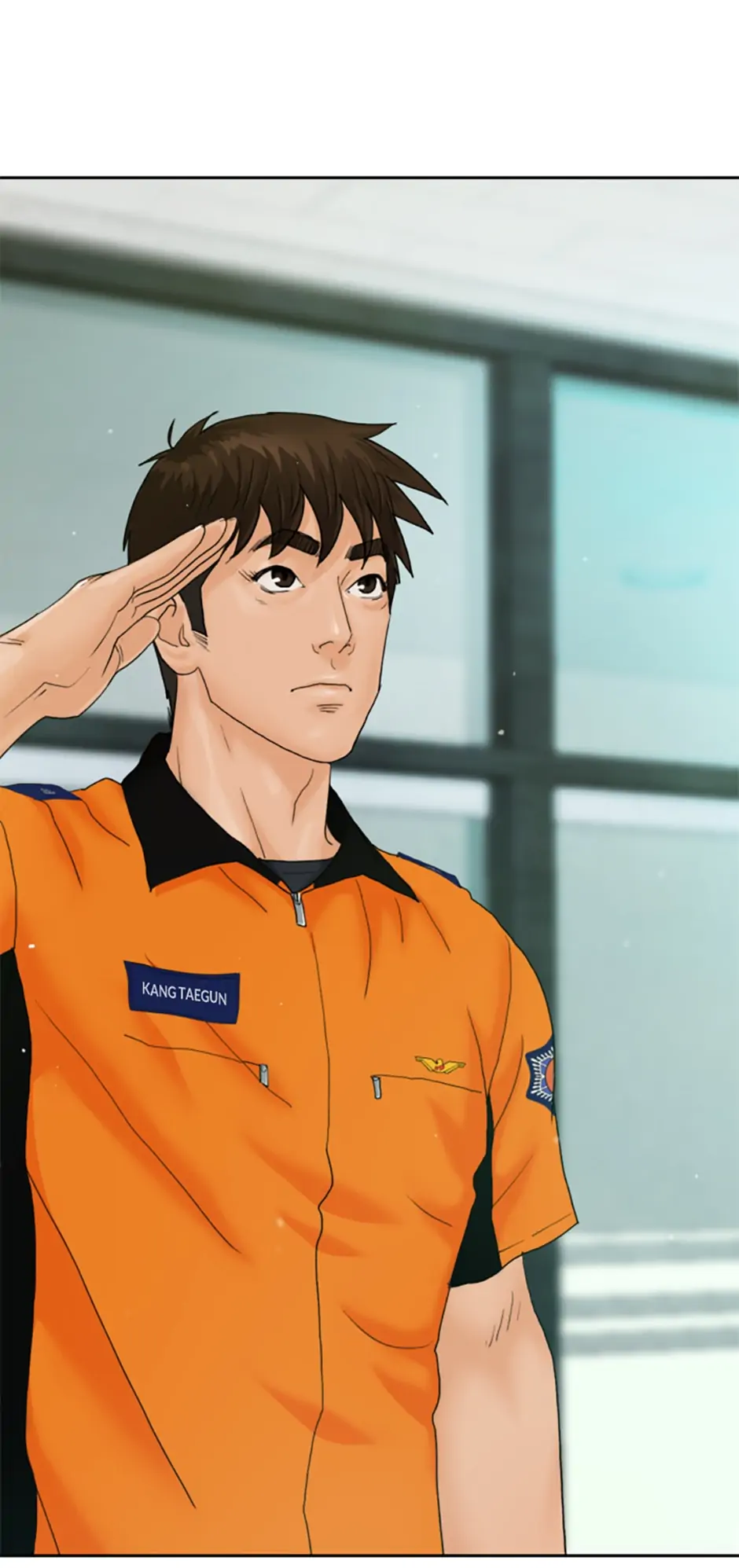 Call Sign Chapter 36 - Page 6