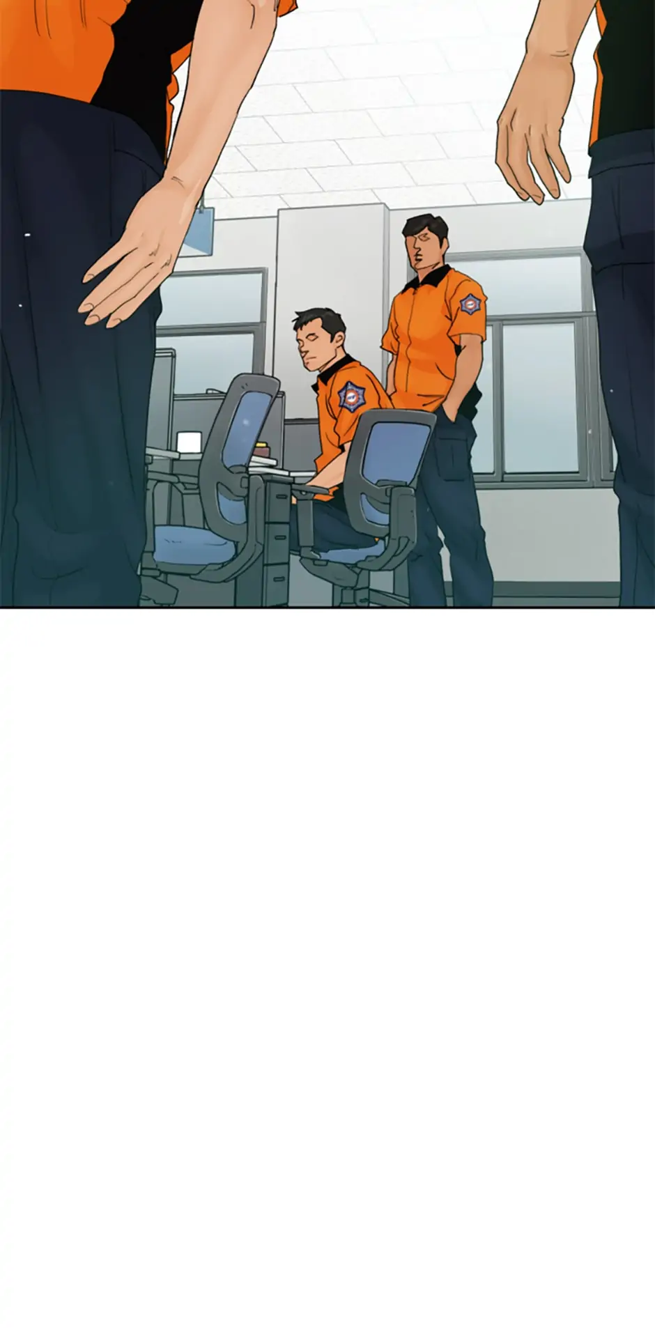 Call Sign Chapter 36 - Page 61