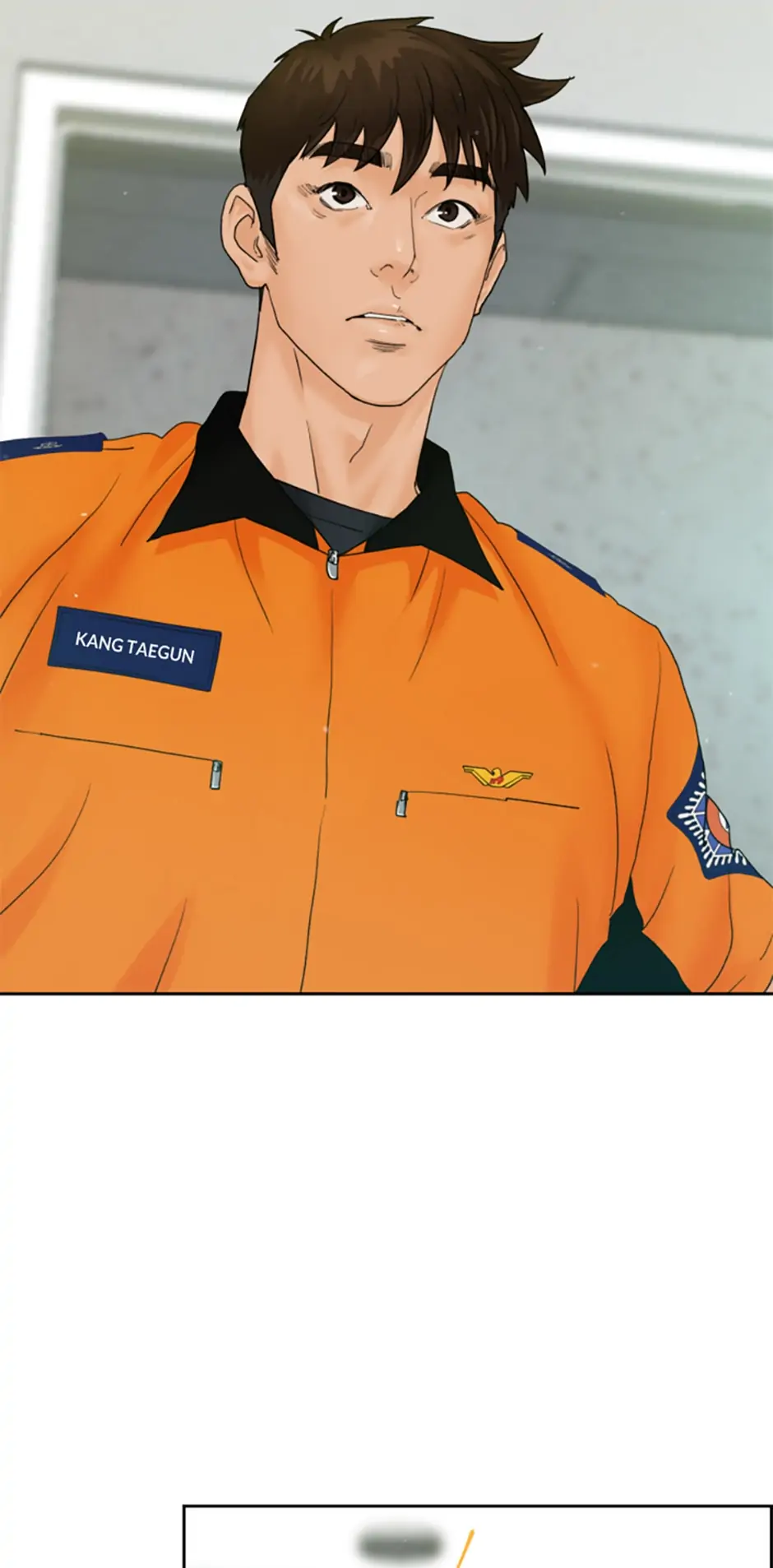 Call Sign Chapter 36 - Page 71