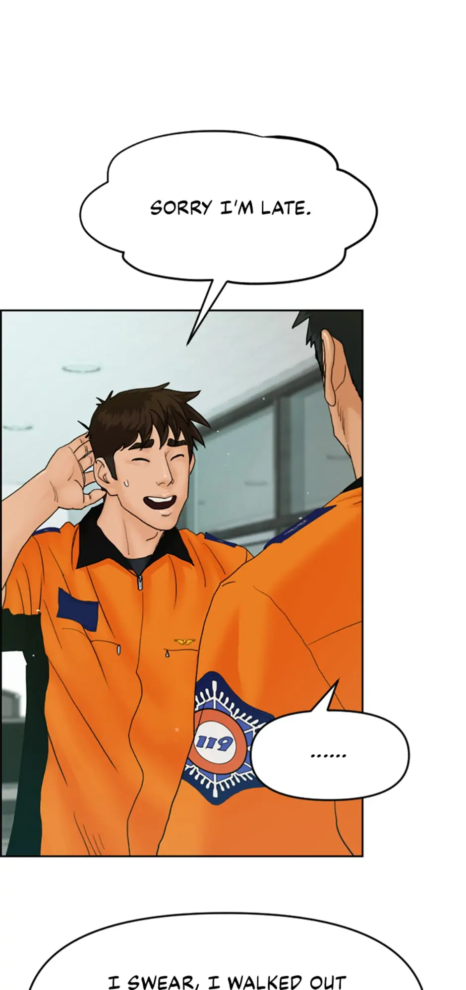 Call Sign Chapter 36 - Page 8