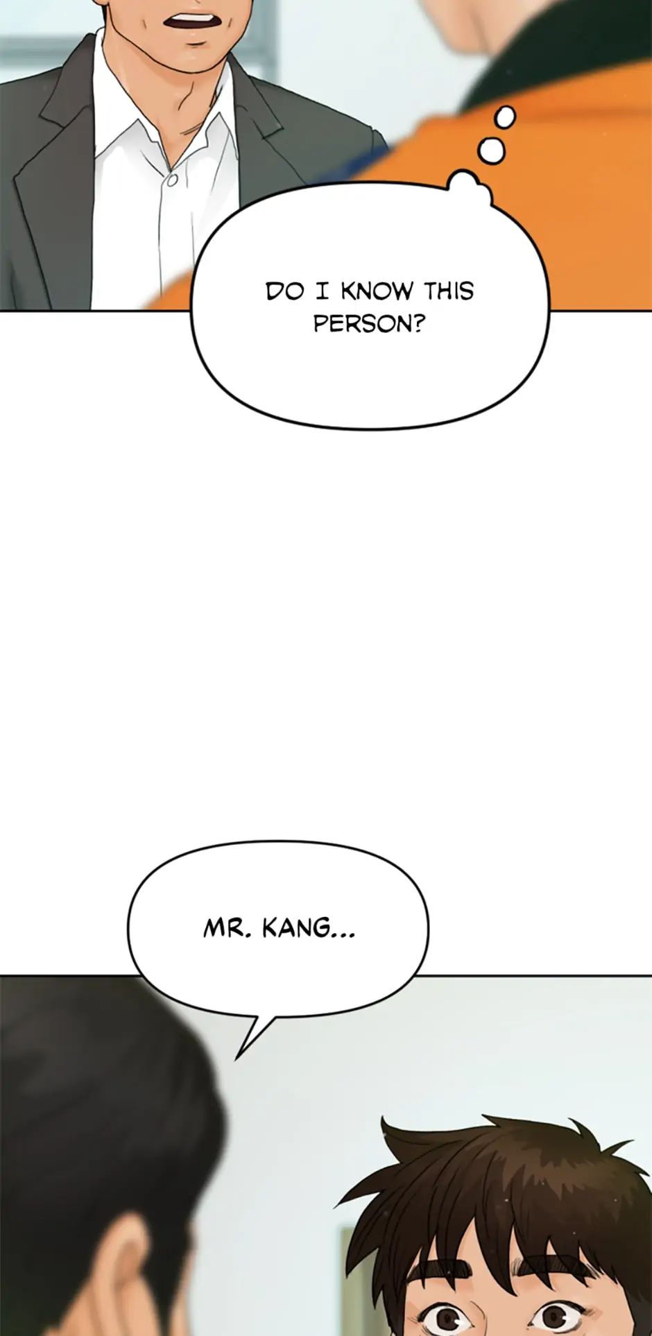Call Sign Chapter 37 - Page 1