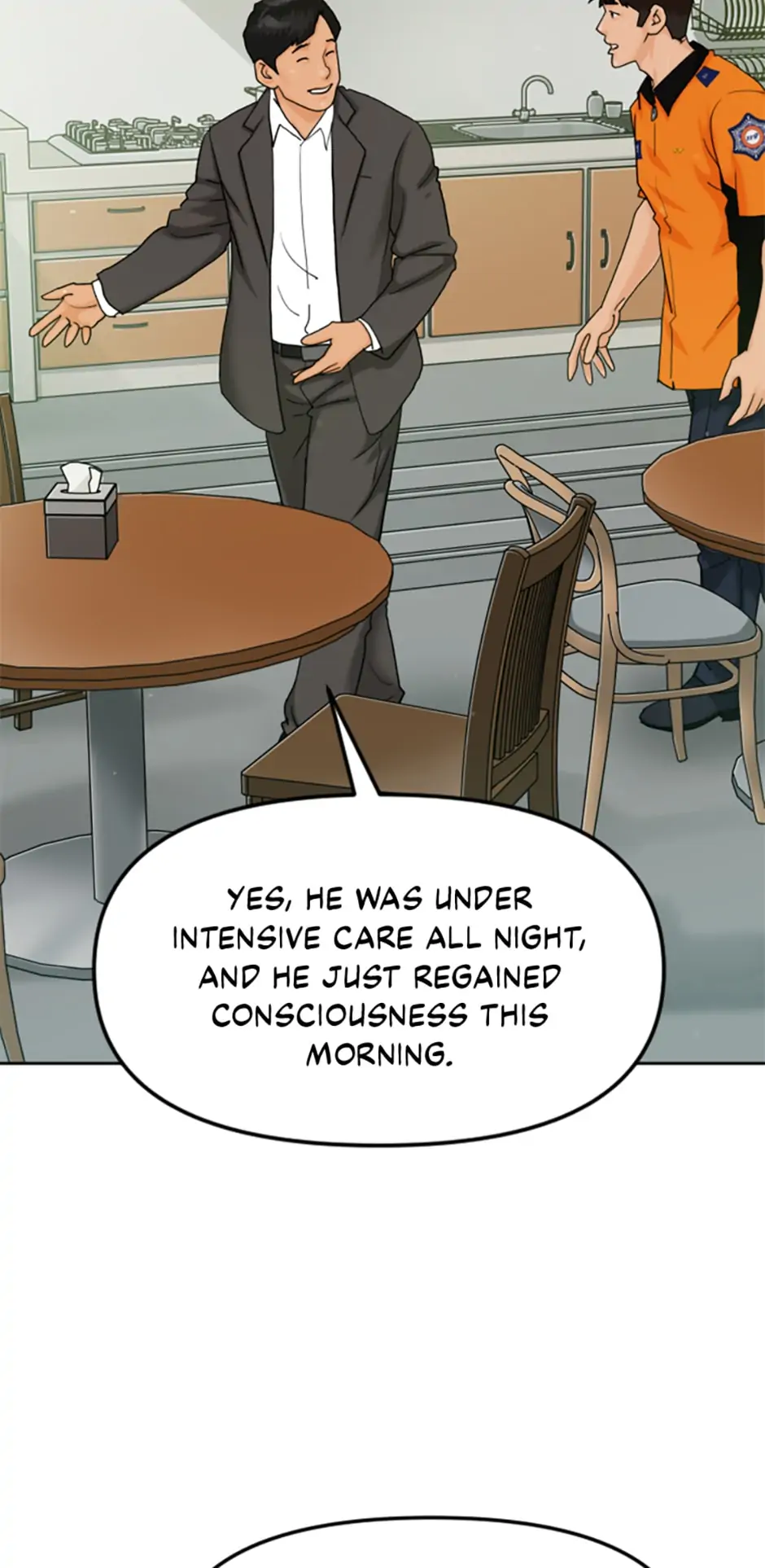 Call Sign Chapter 37 - Page 11