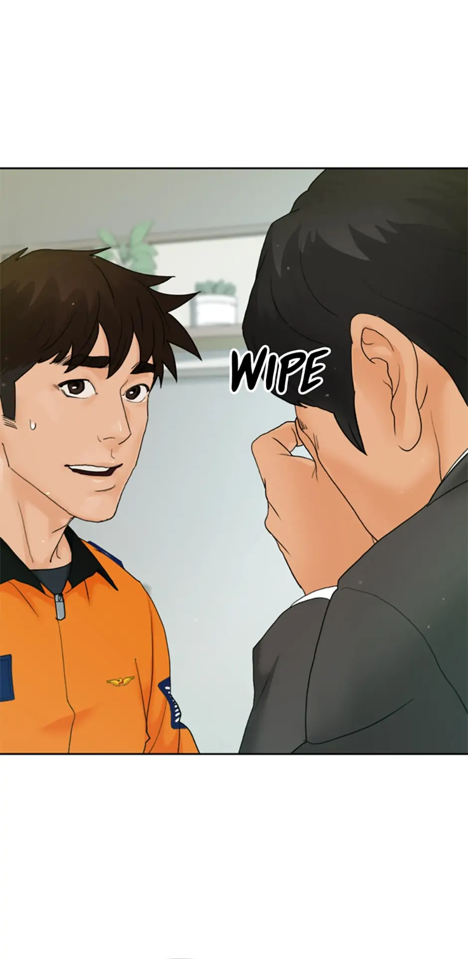 Call Sign Chapter 37 - Page 14