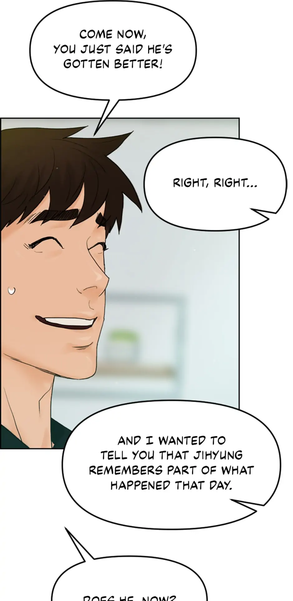 Call Sign Chapter 37 - Page 15